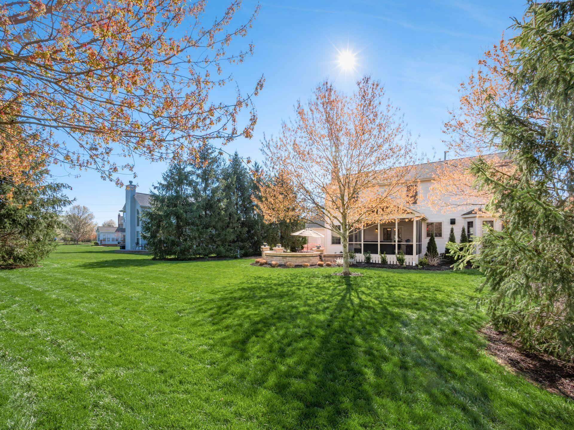 2295 Bold Venture Drive