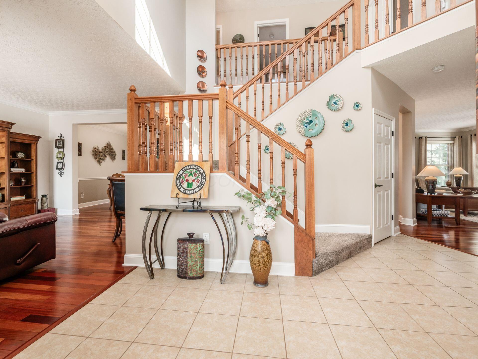 2295 Bold Venture Drive