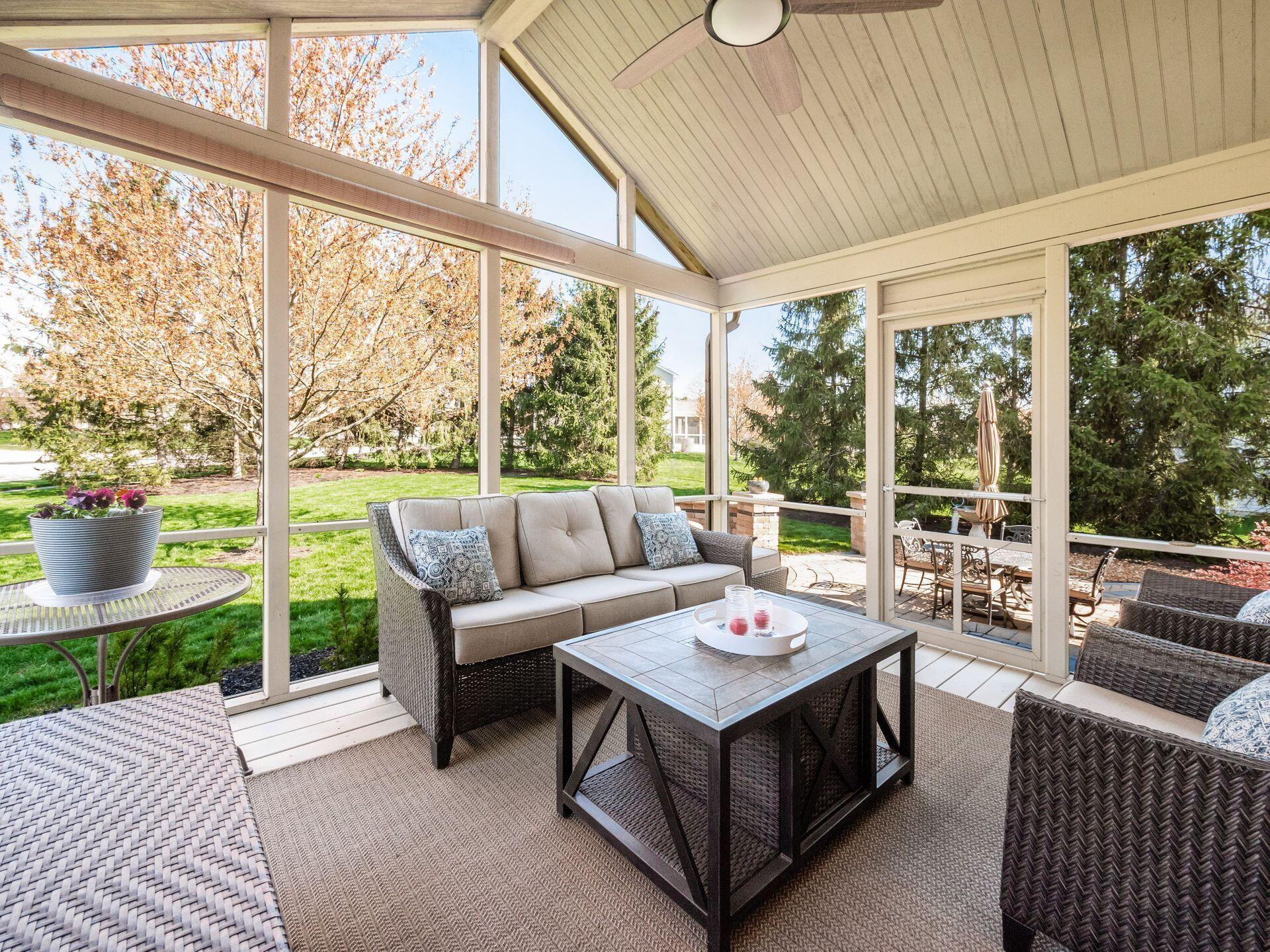 2295 Bold Venture Drive