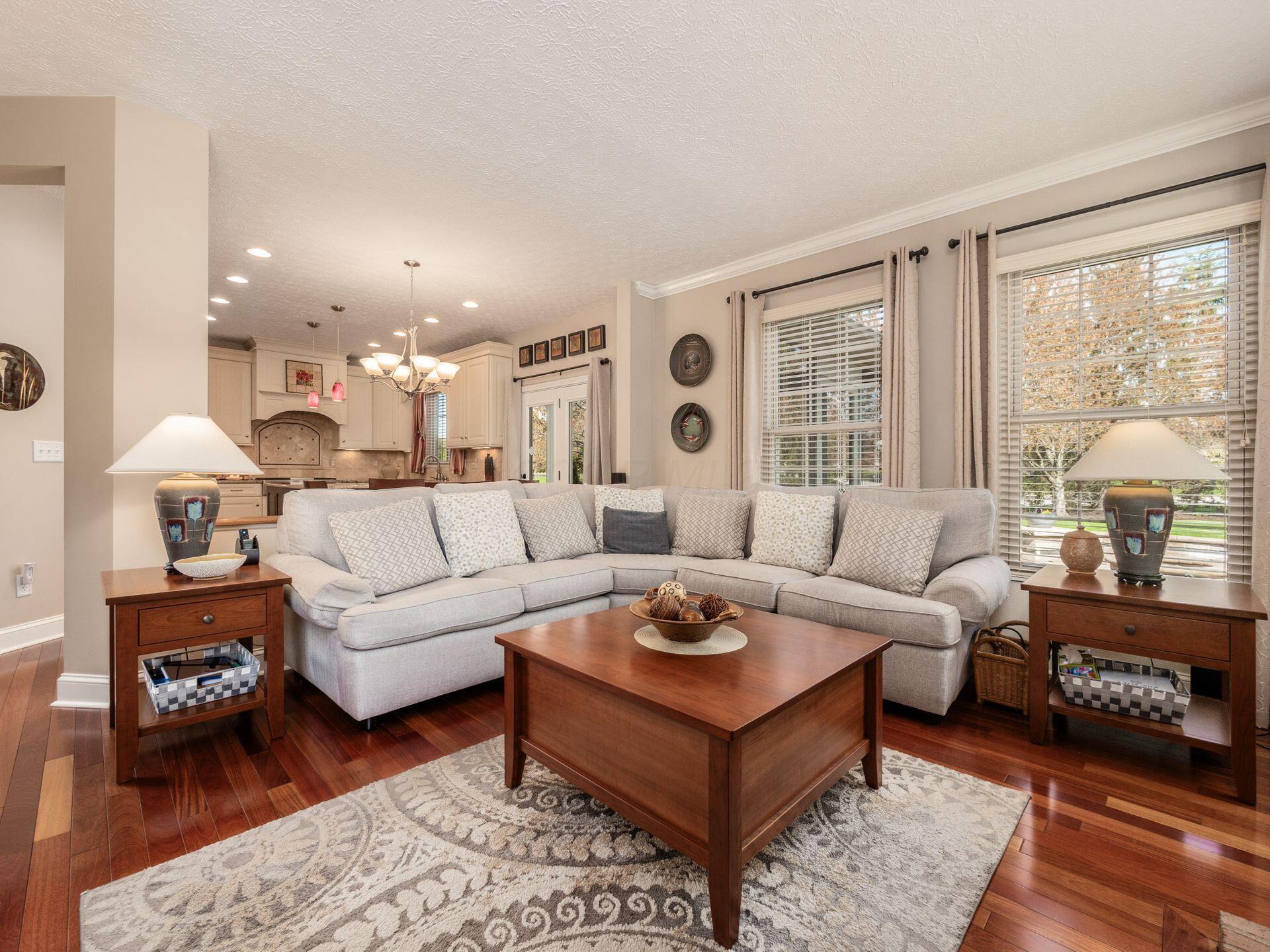 2295 Bold Venture Drive