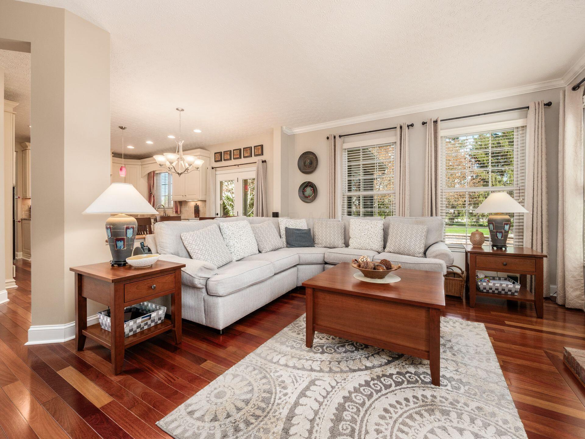 2295 Bold Venture Drive