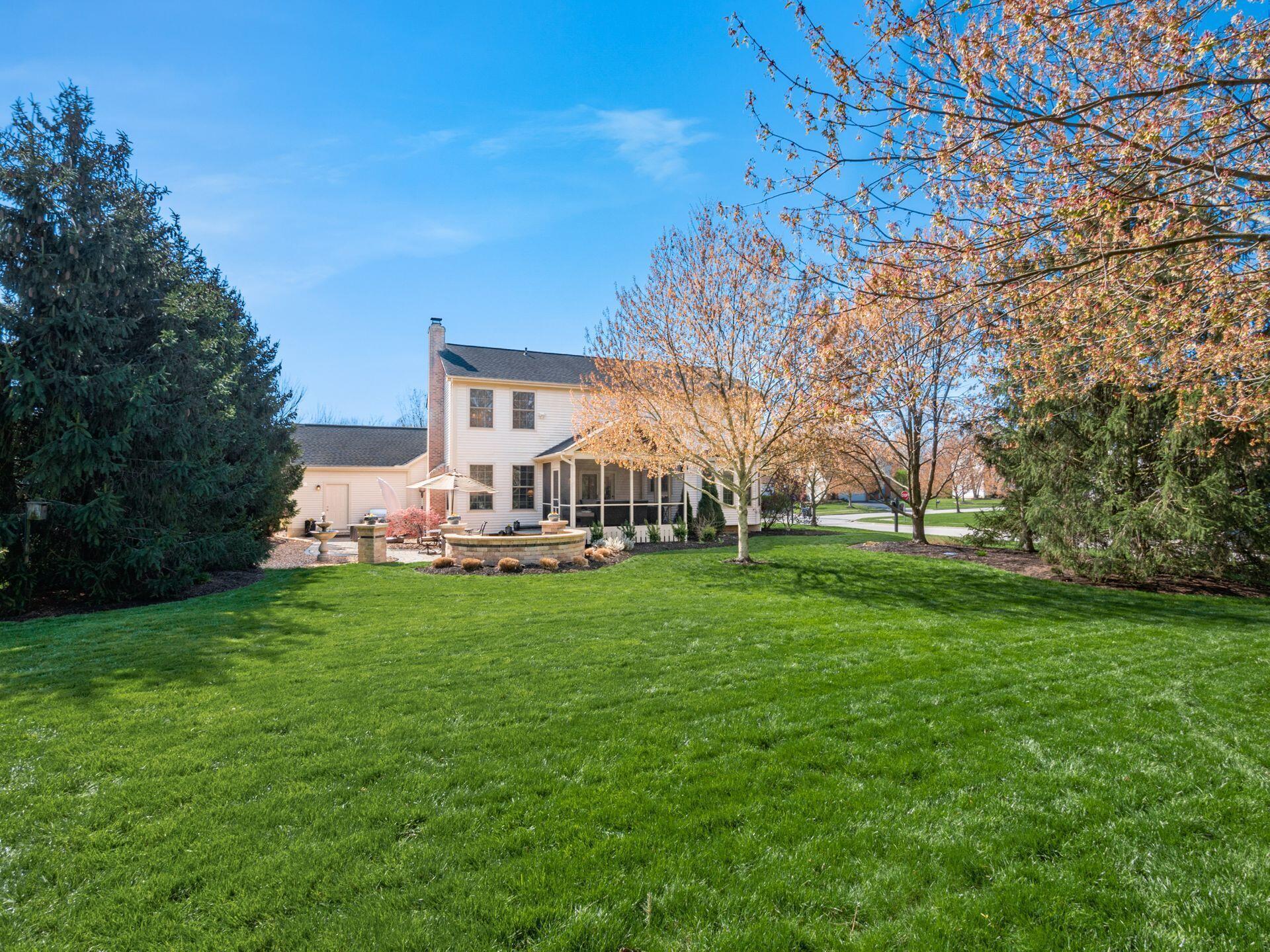 2295 Bold Venture Drive