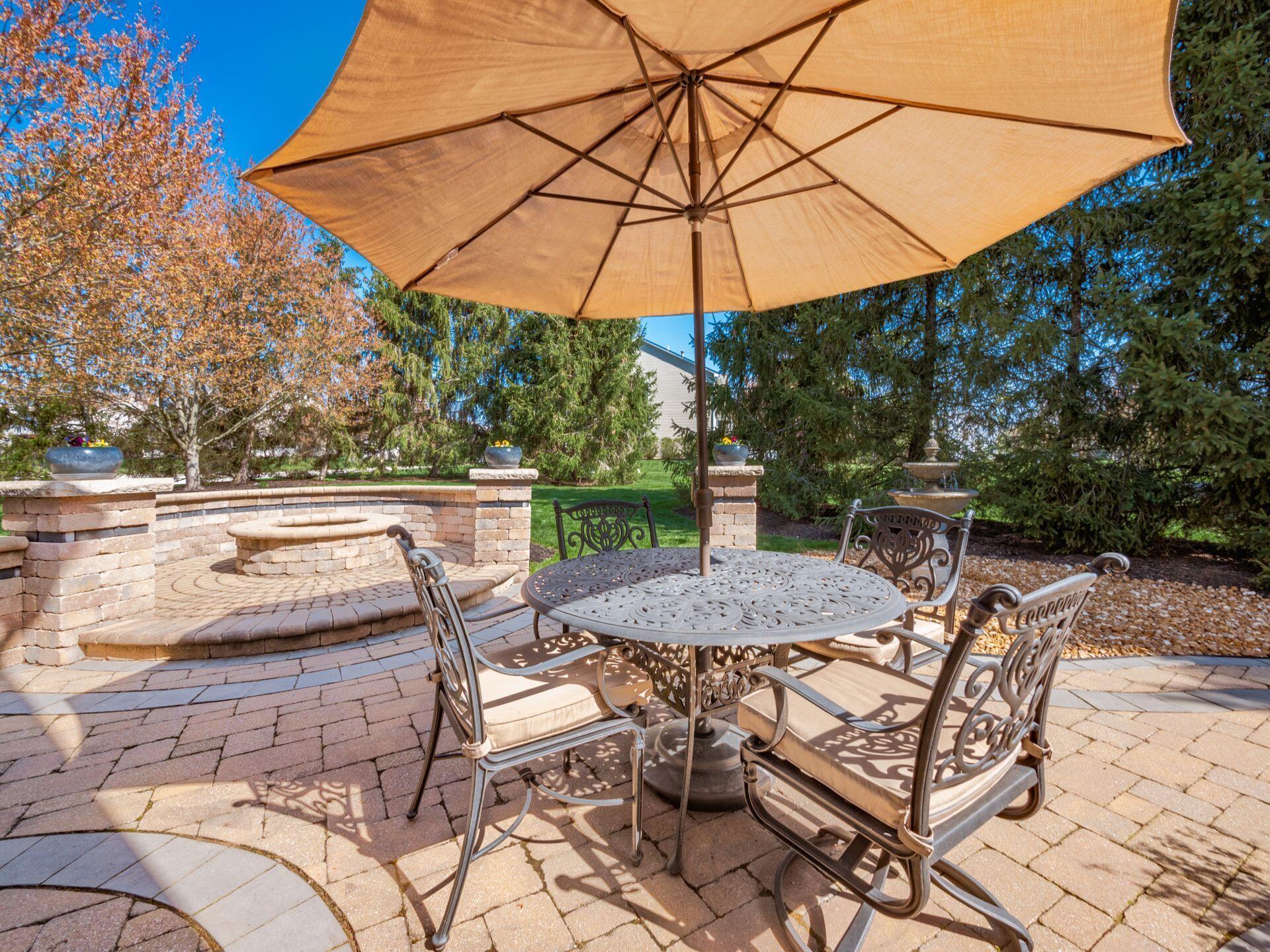 2295 Bold Venture Drive