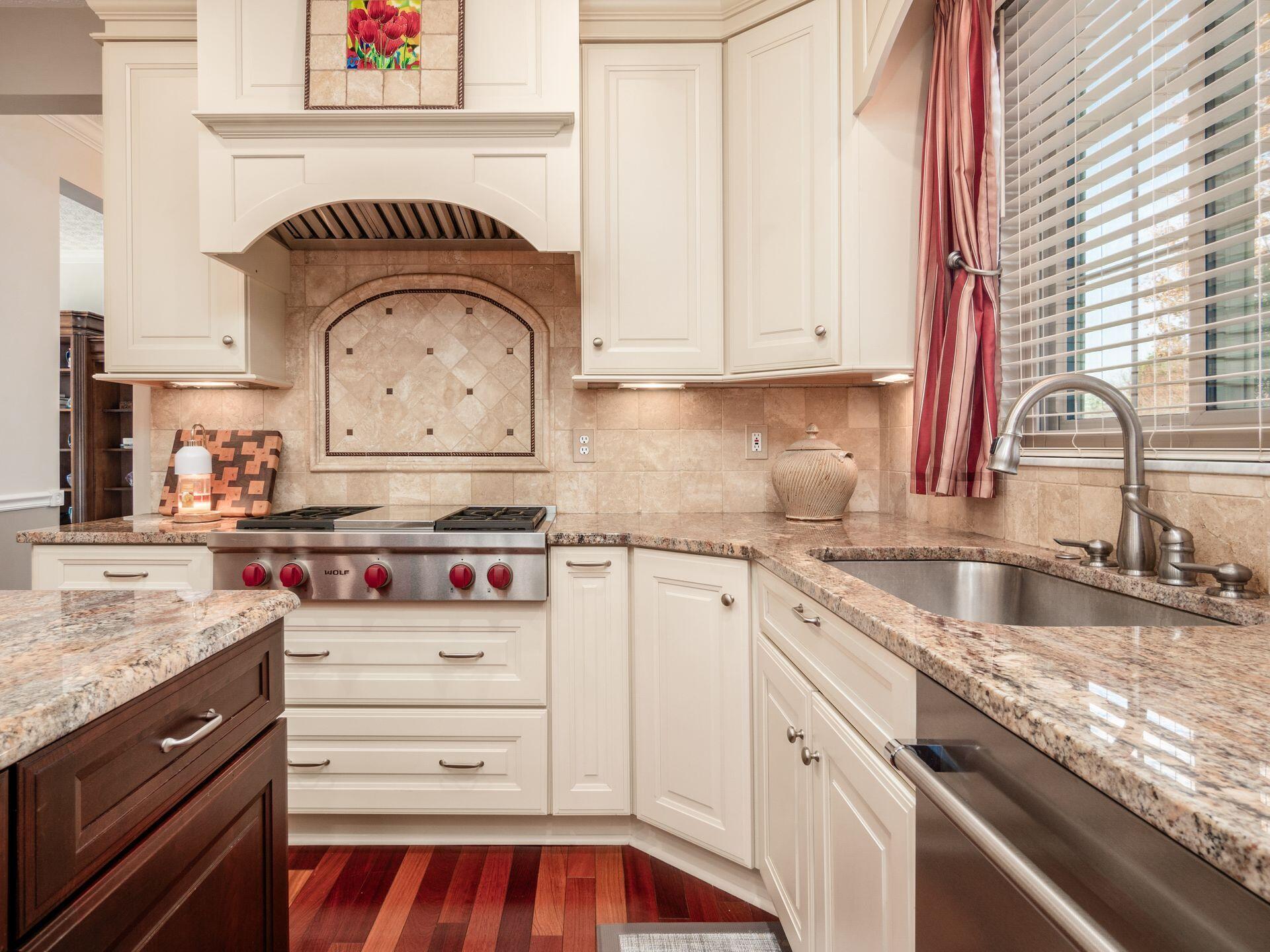 2295 Bold Venture Drive