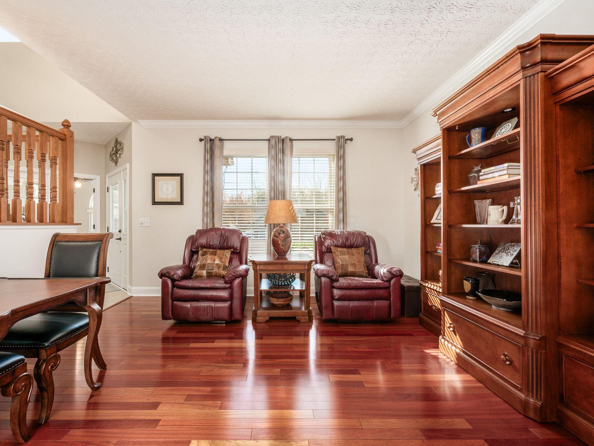 2295 Bold Venture Drive