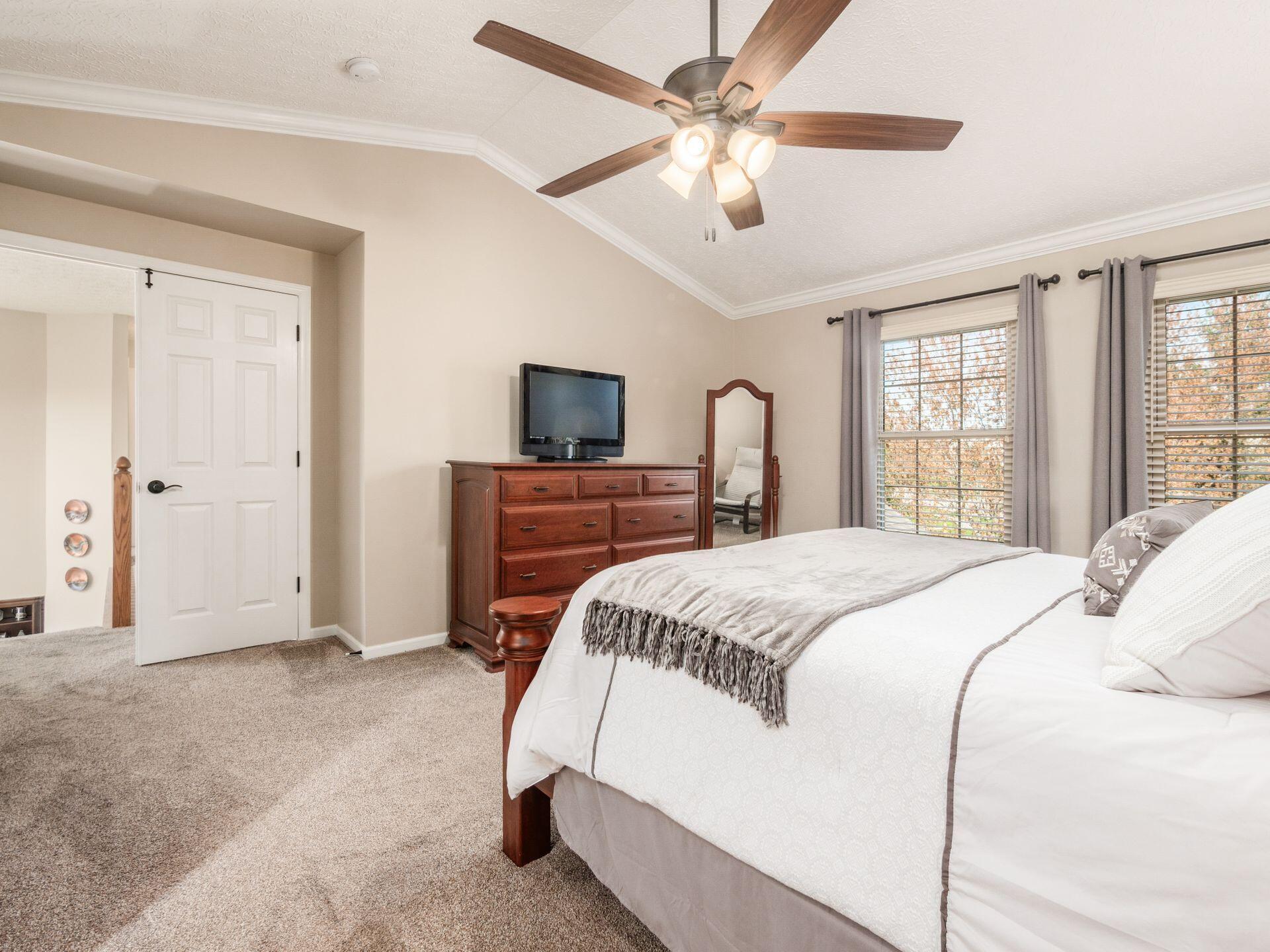 2295 Bold Venture Drive