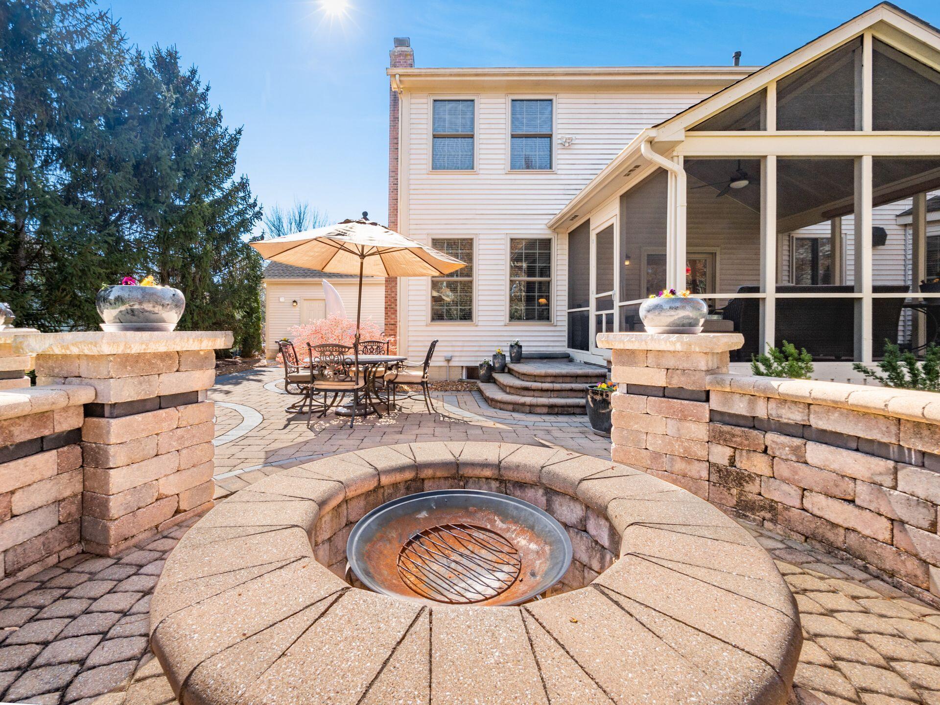 2295 Bold Venture Drive