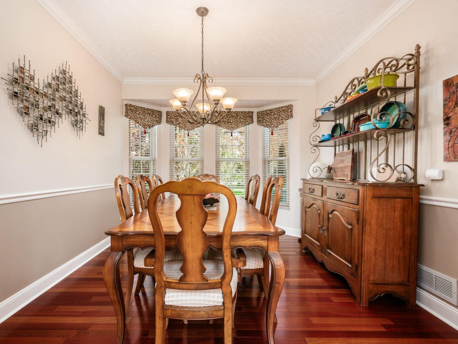 2295 Bold Venture Drive