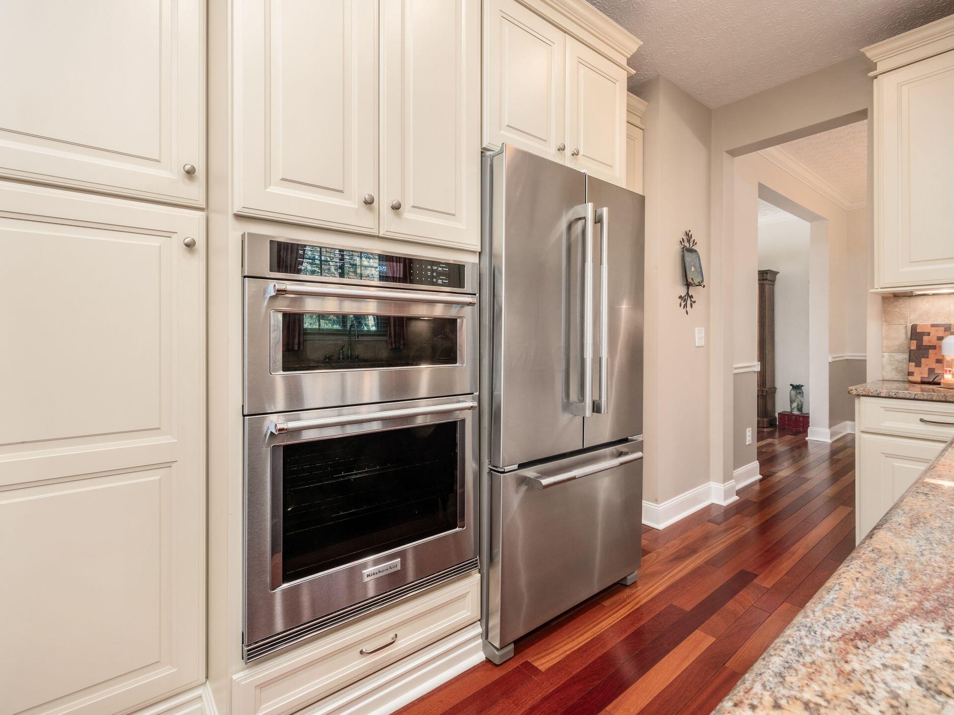 2295 Bold Venture Drive