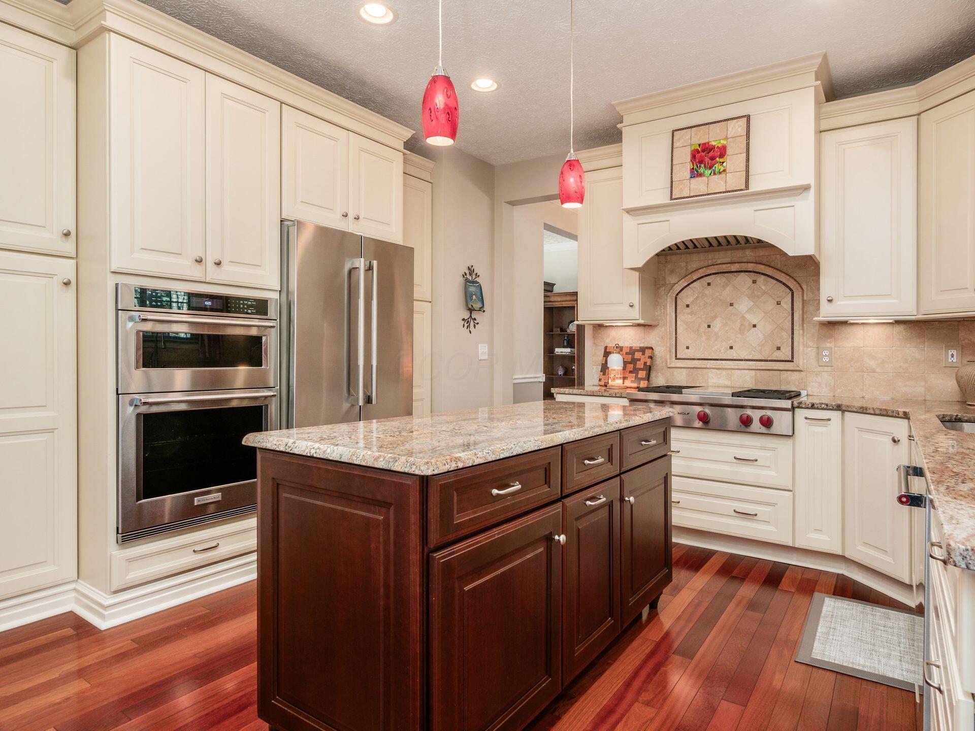 2295 Bold Venture Drive