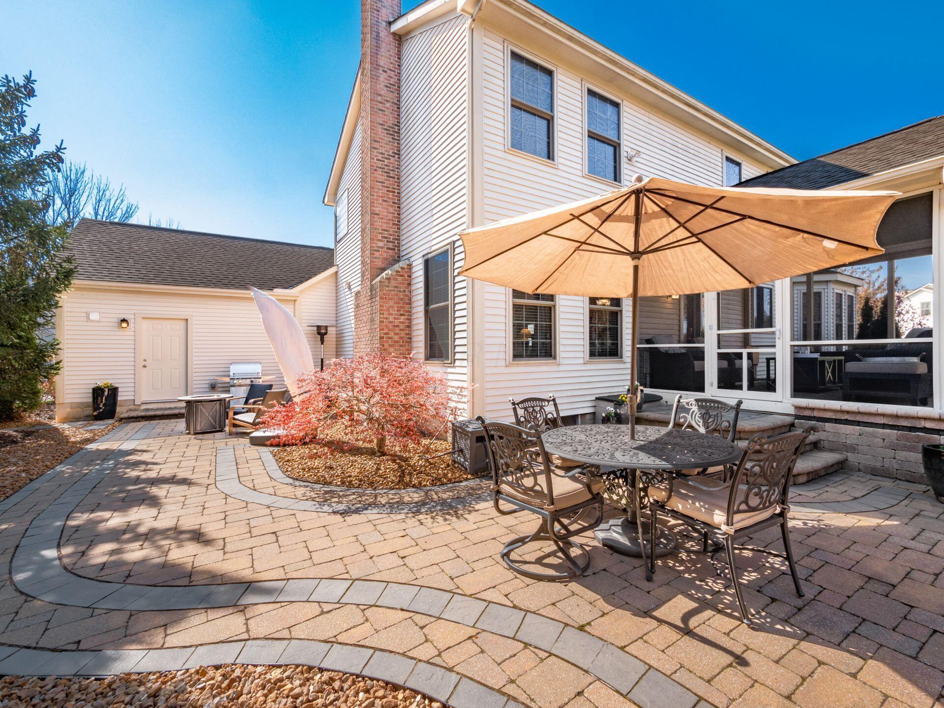 2295 Bold Venture Drive