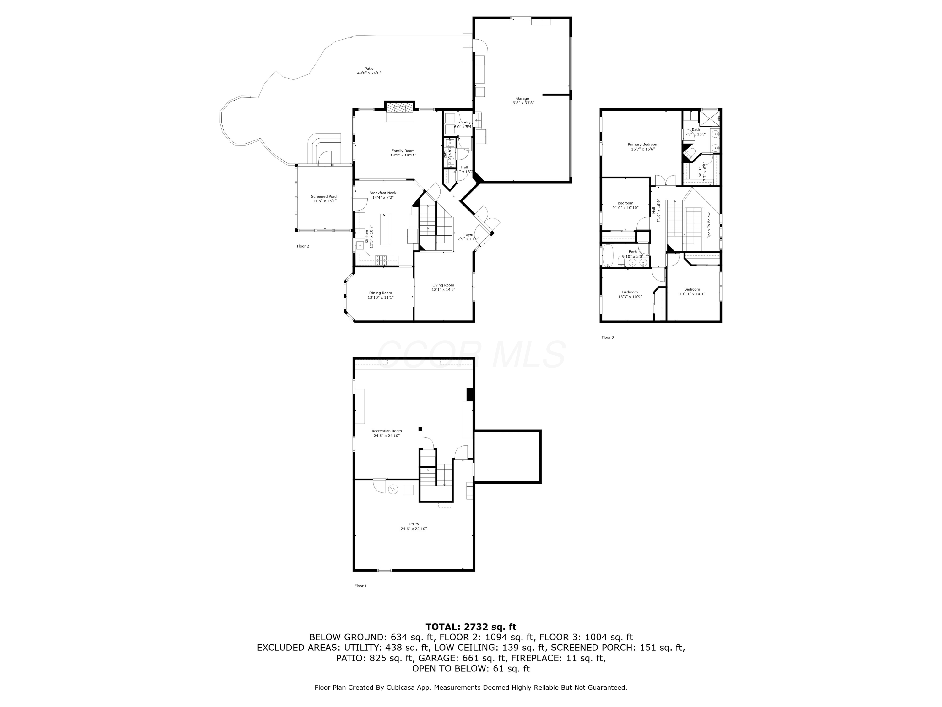 2295 Bold Venture Drive