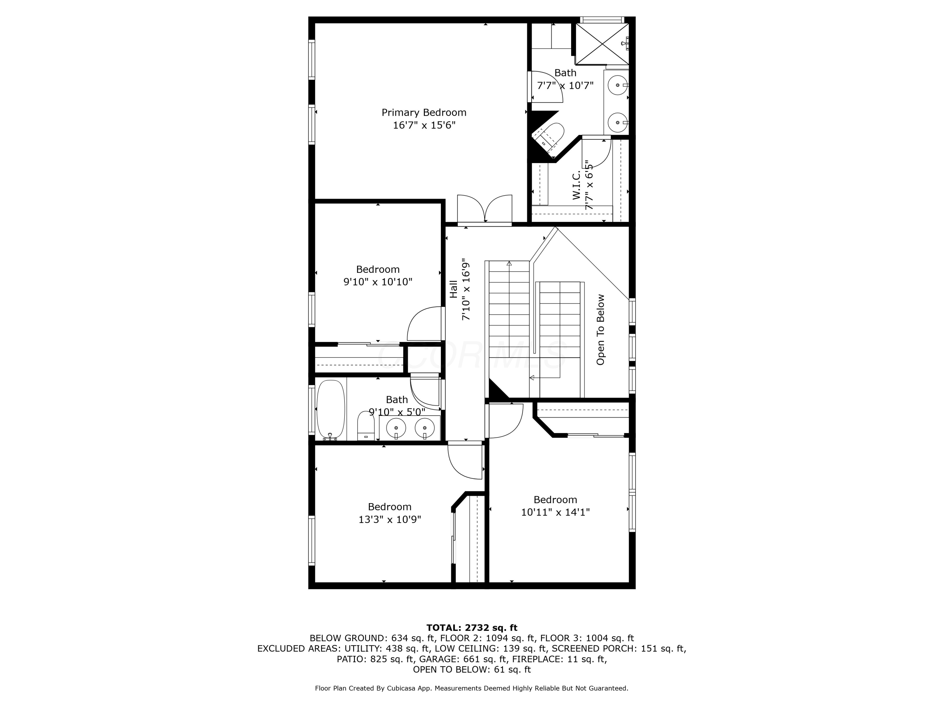 2295 Bold Venture Drive