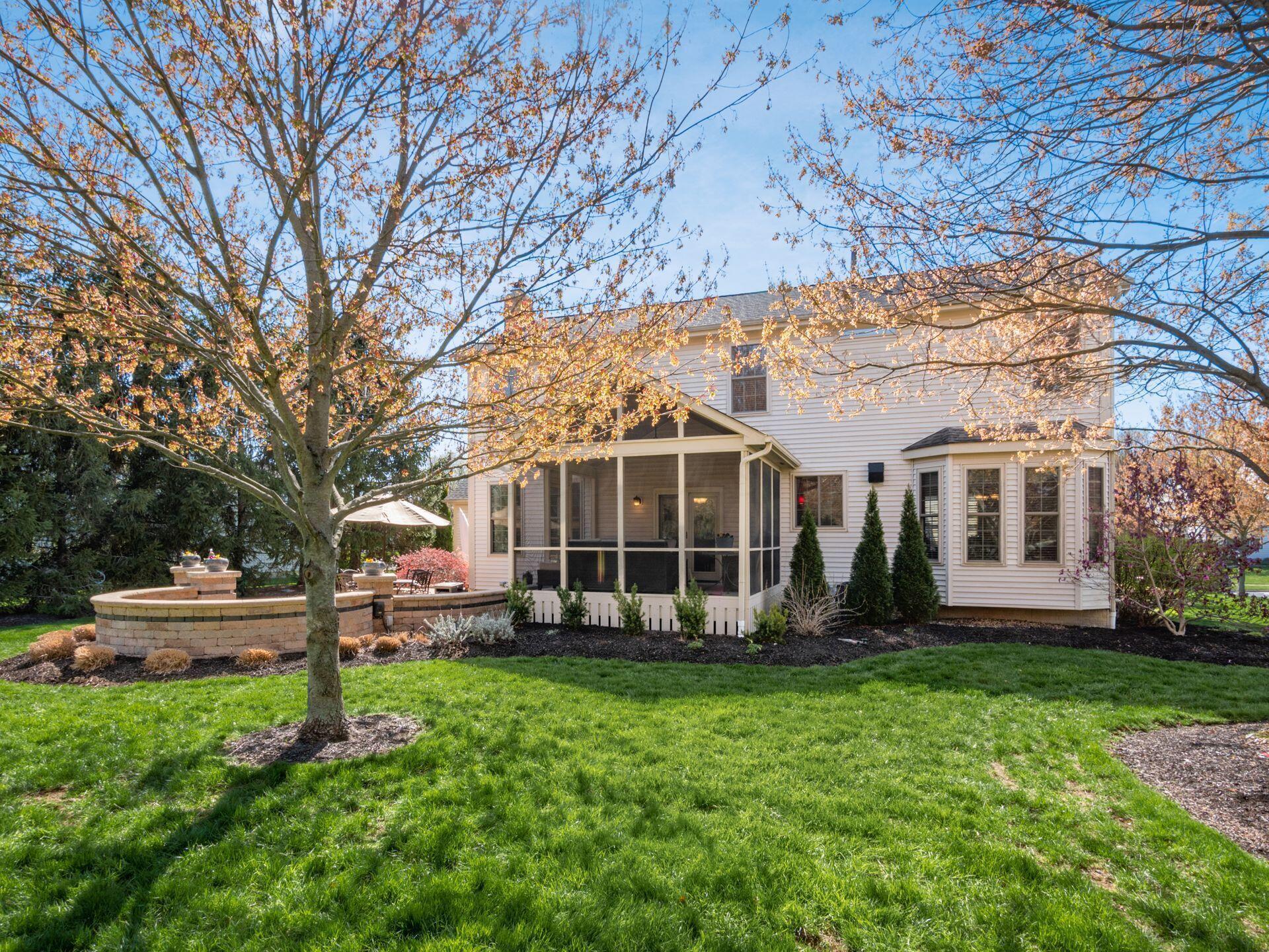 2295 Bold Venture Drive