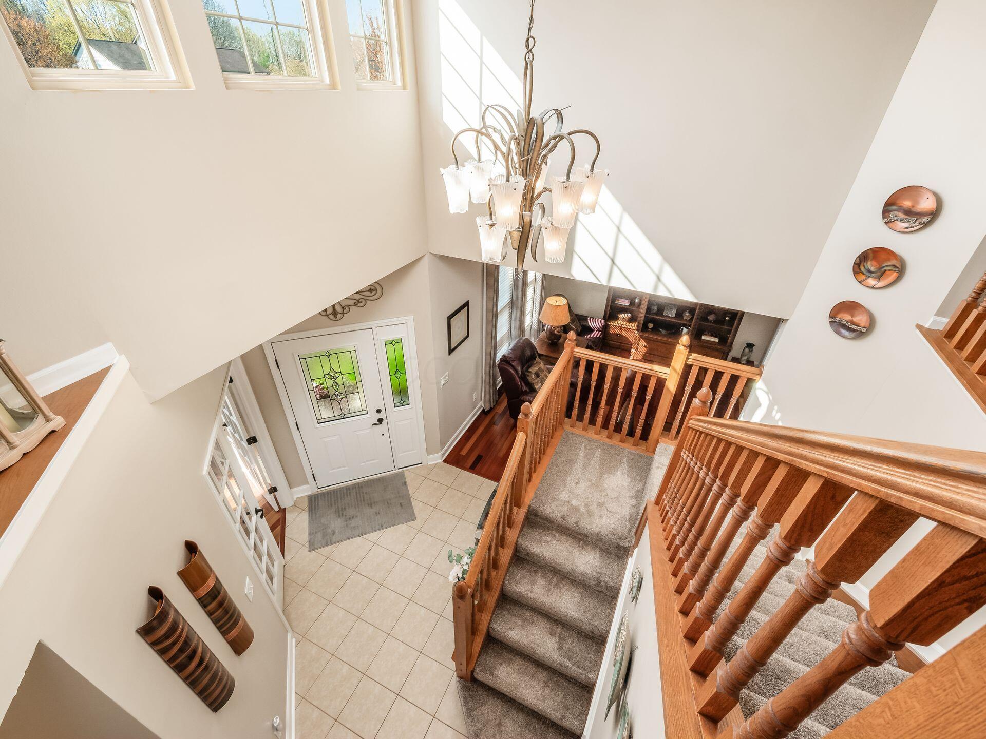 2295 Bold Venture Drive