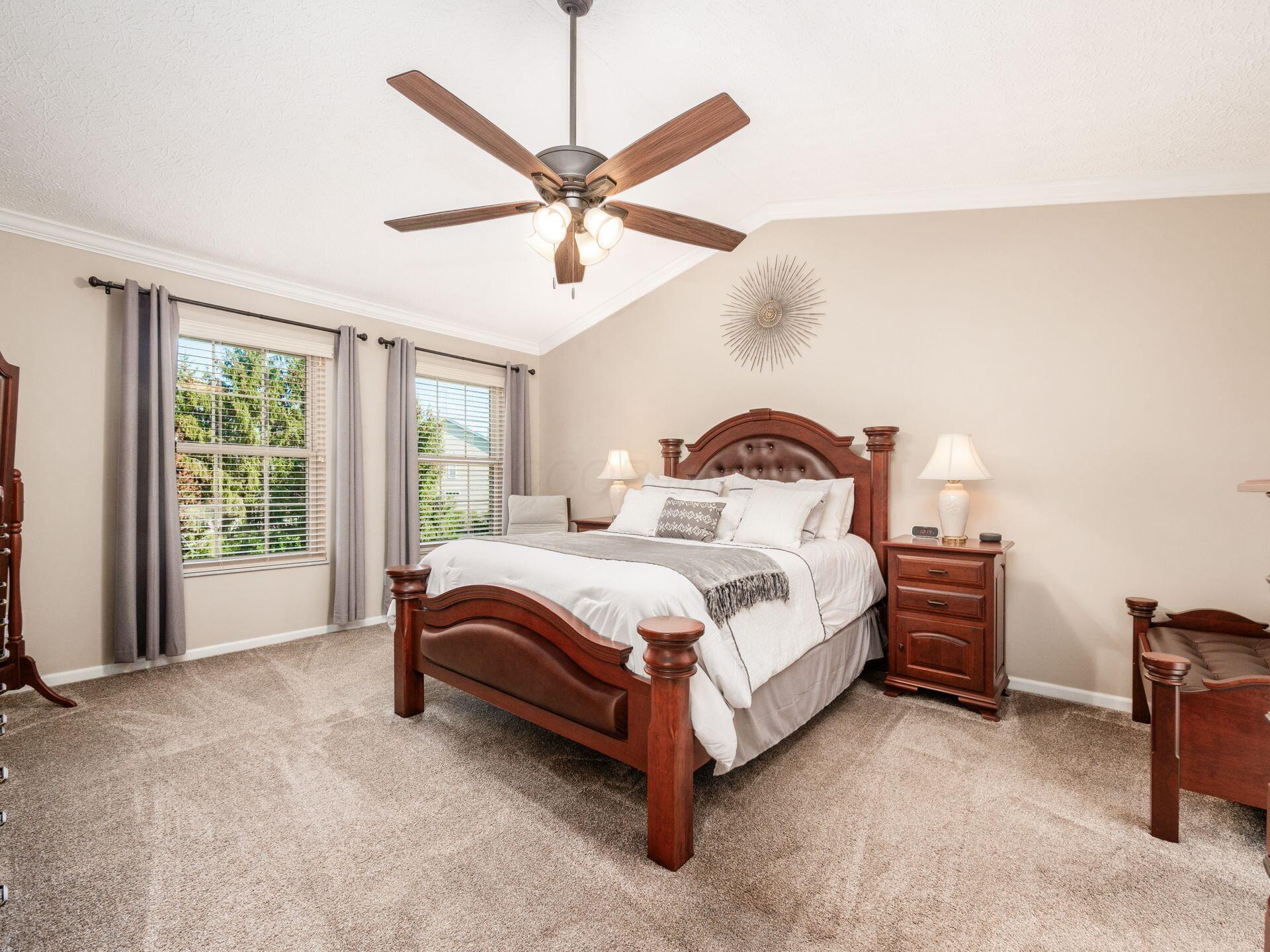 2295 Bold Venture Drive