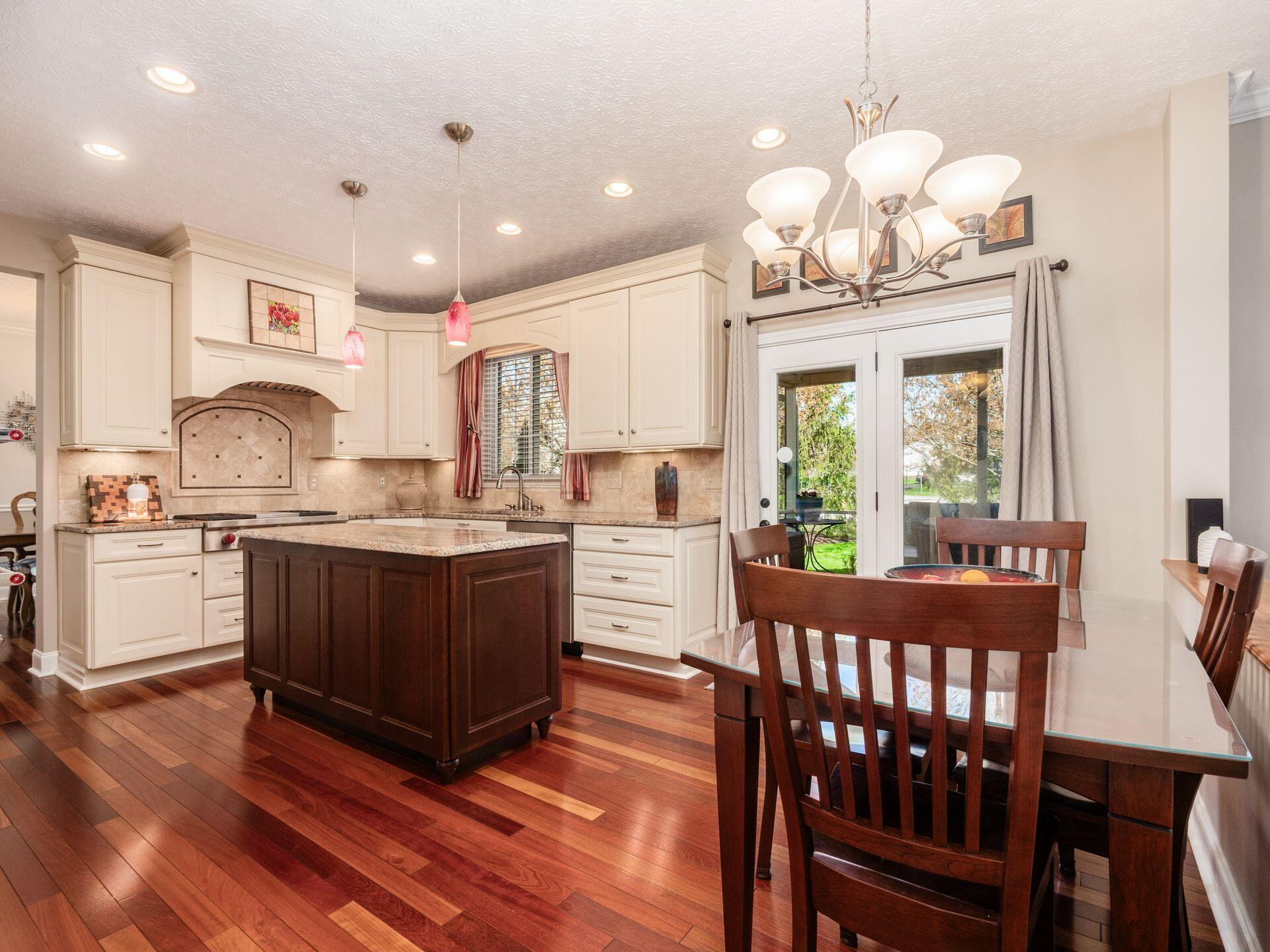 2295 Bold Venture Drive