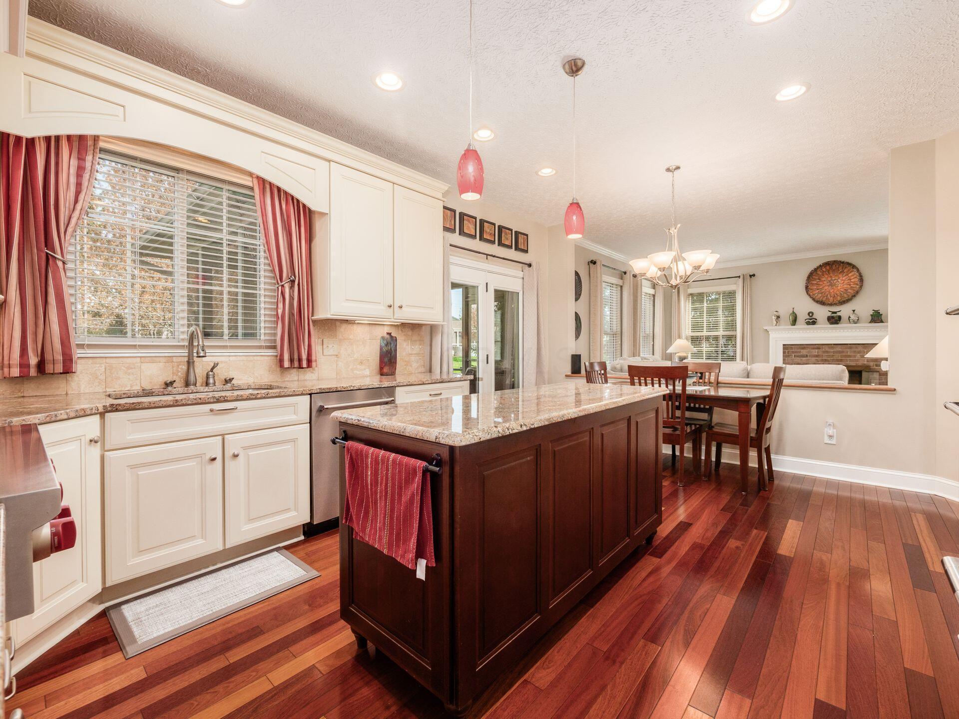 2295 Bold Venture Drive