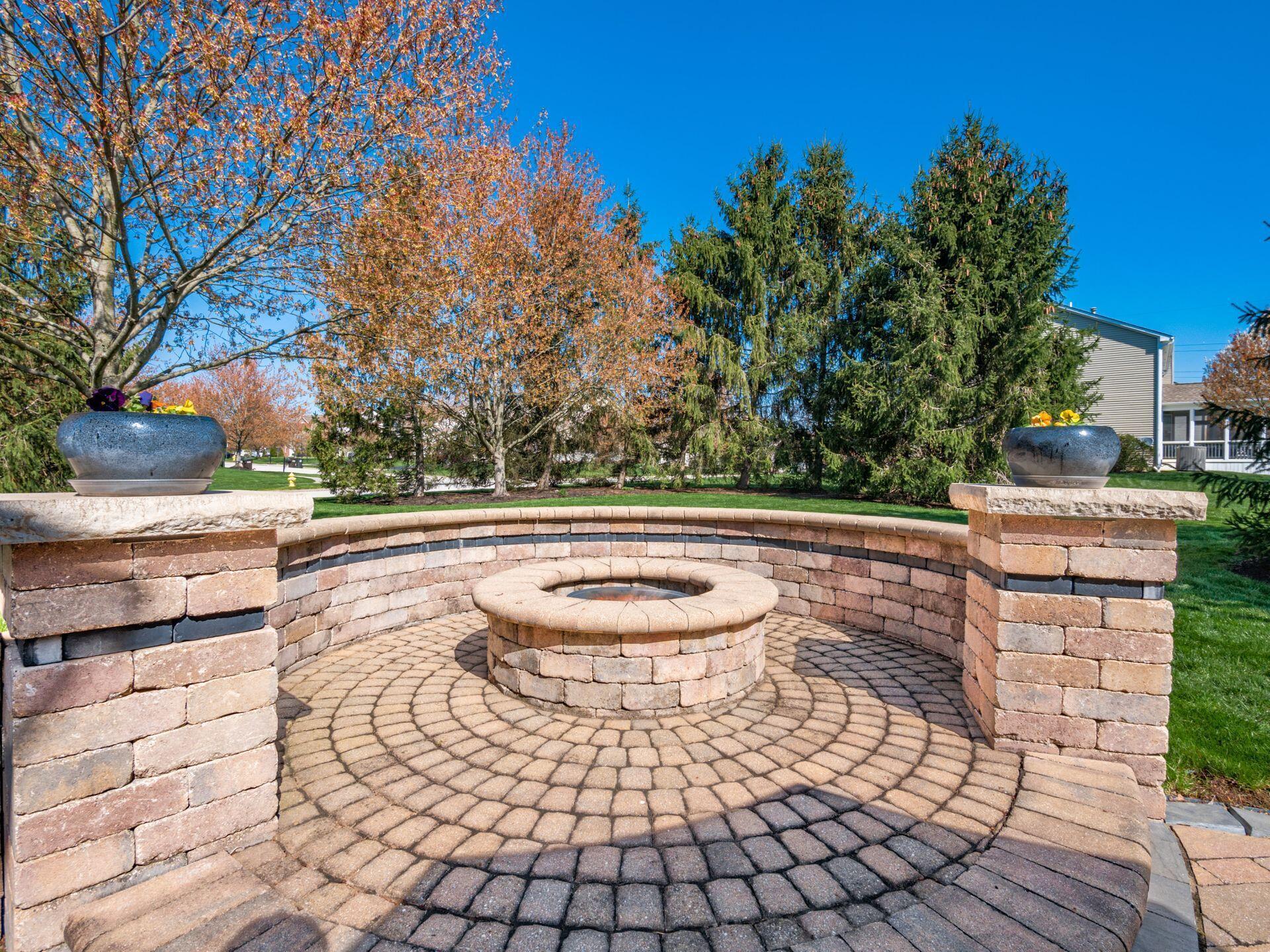 2295 Bold Venture Drive