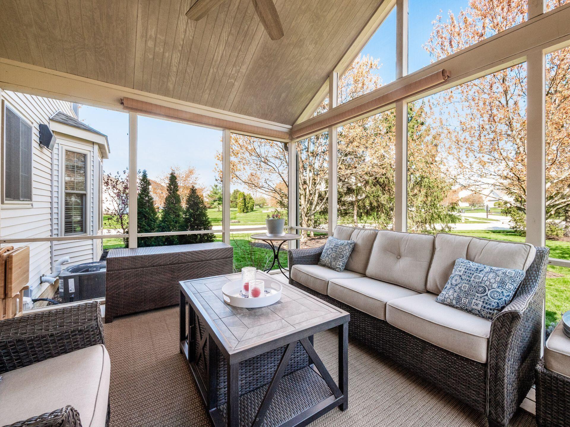 2295 Bold Venture Drive