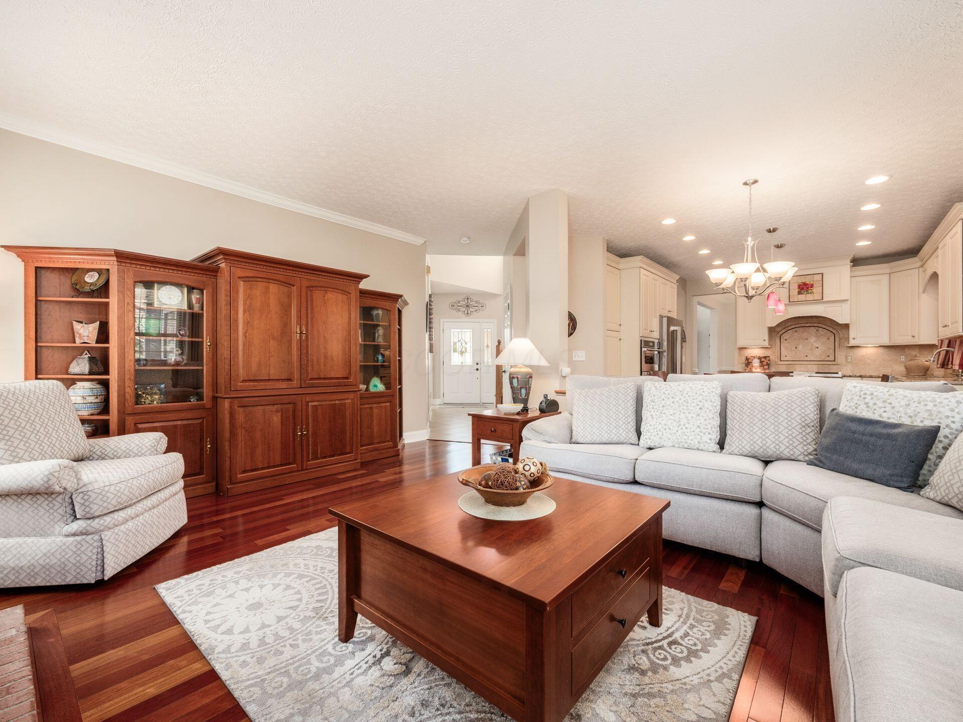 2295 Bold Venture Drive