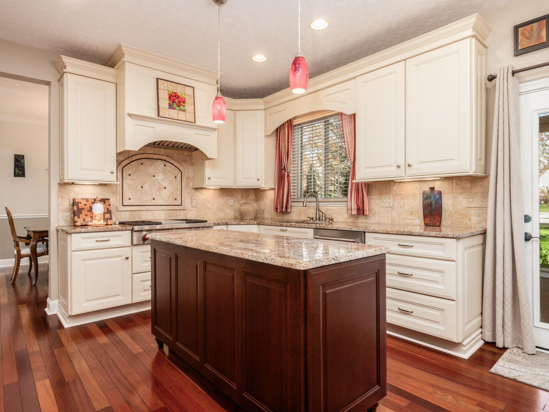 2295 Bold Venture Drive