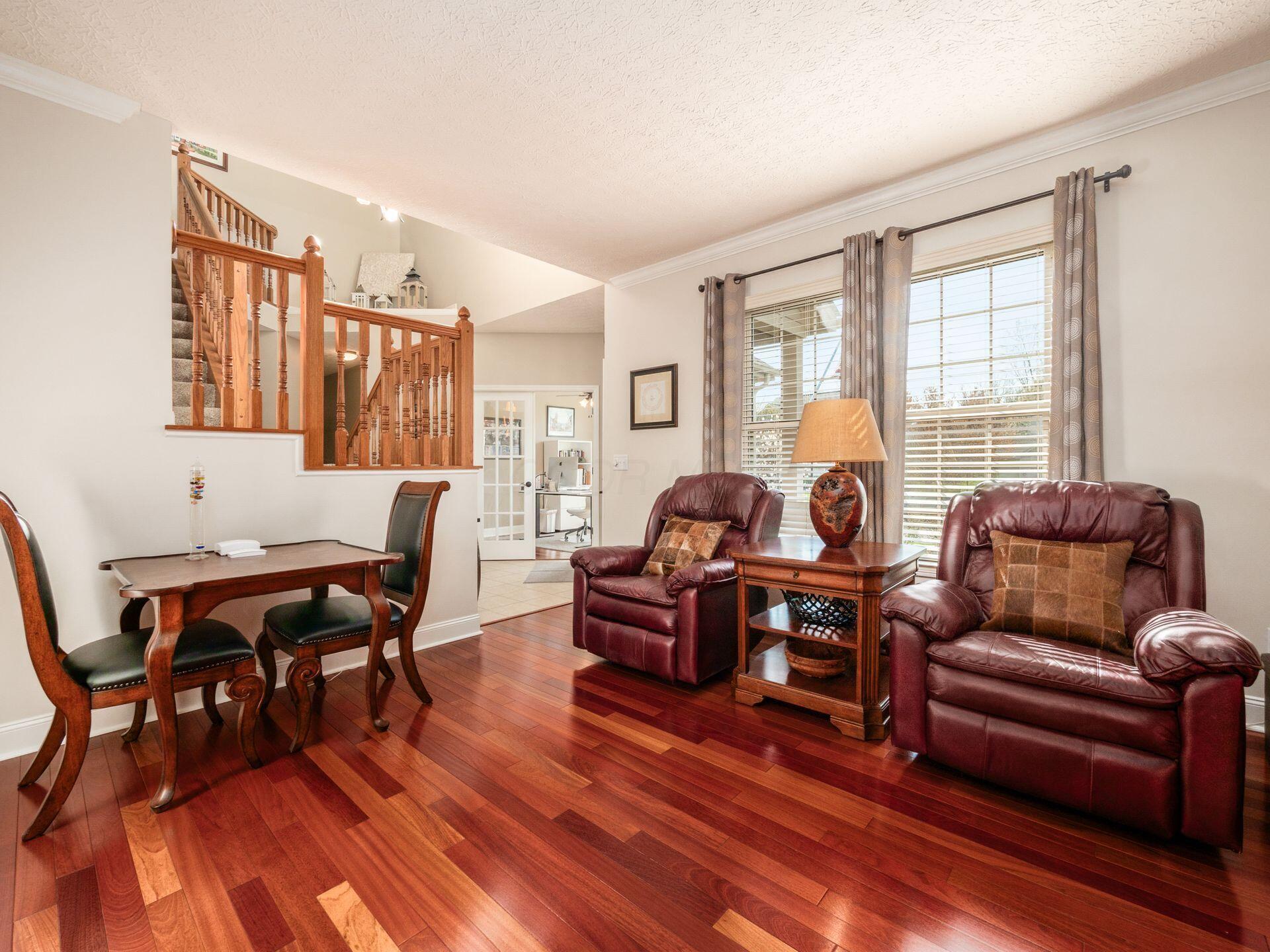 2295 Bold Venture Drive