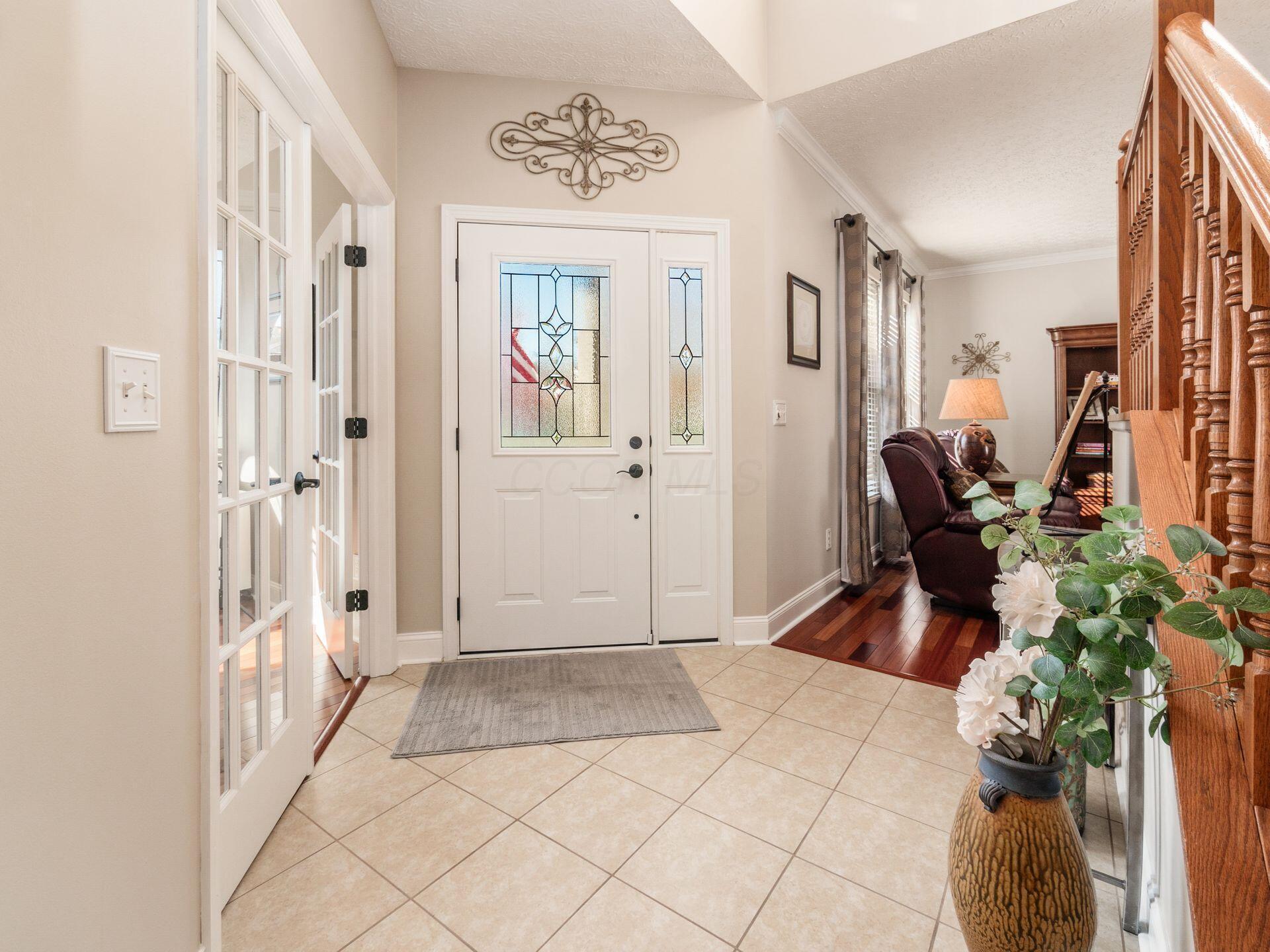 2295 Bold Venture Drive