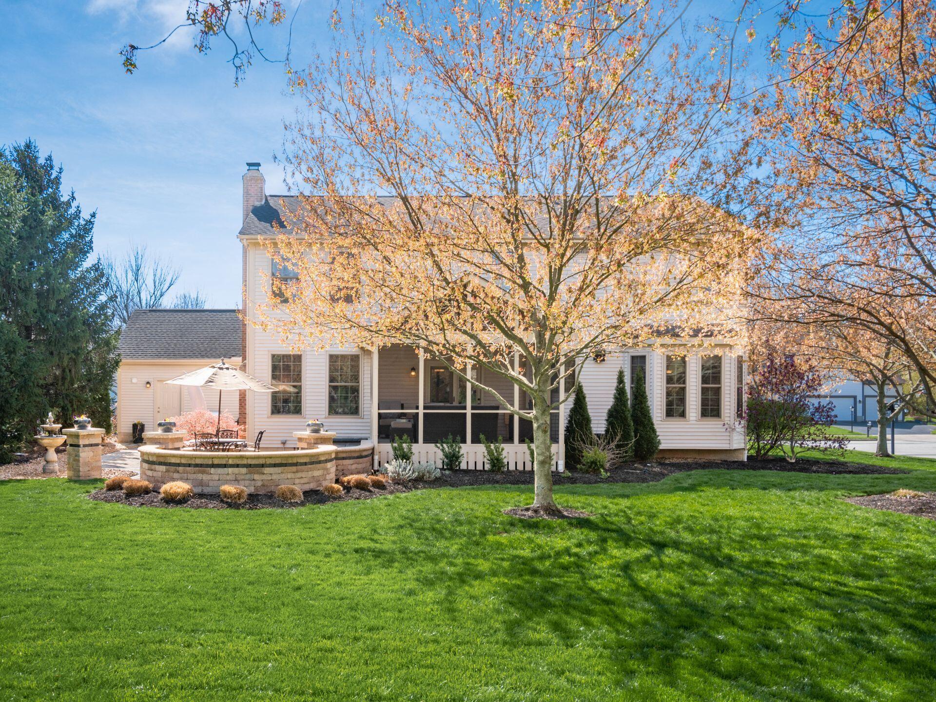 2295 Bold Venture Drive