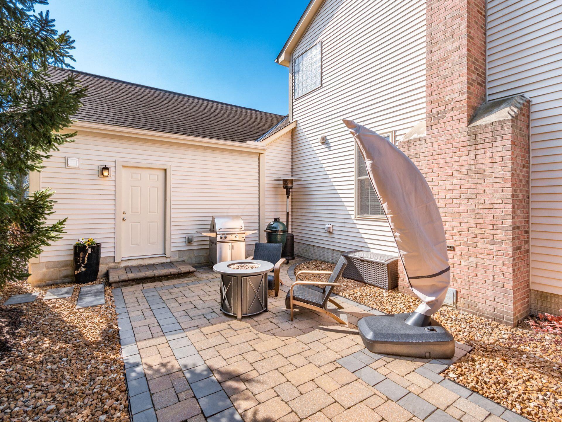 2295 Bold Venture Drive