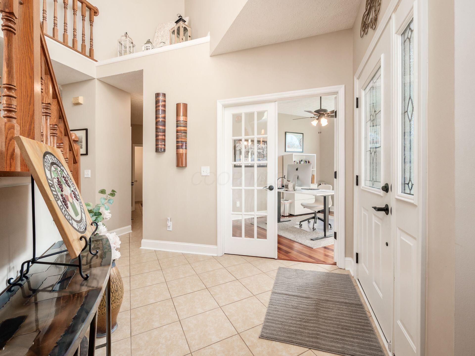 2295 Bold Venture Drive