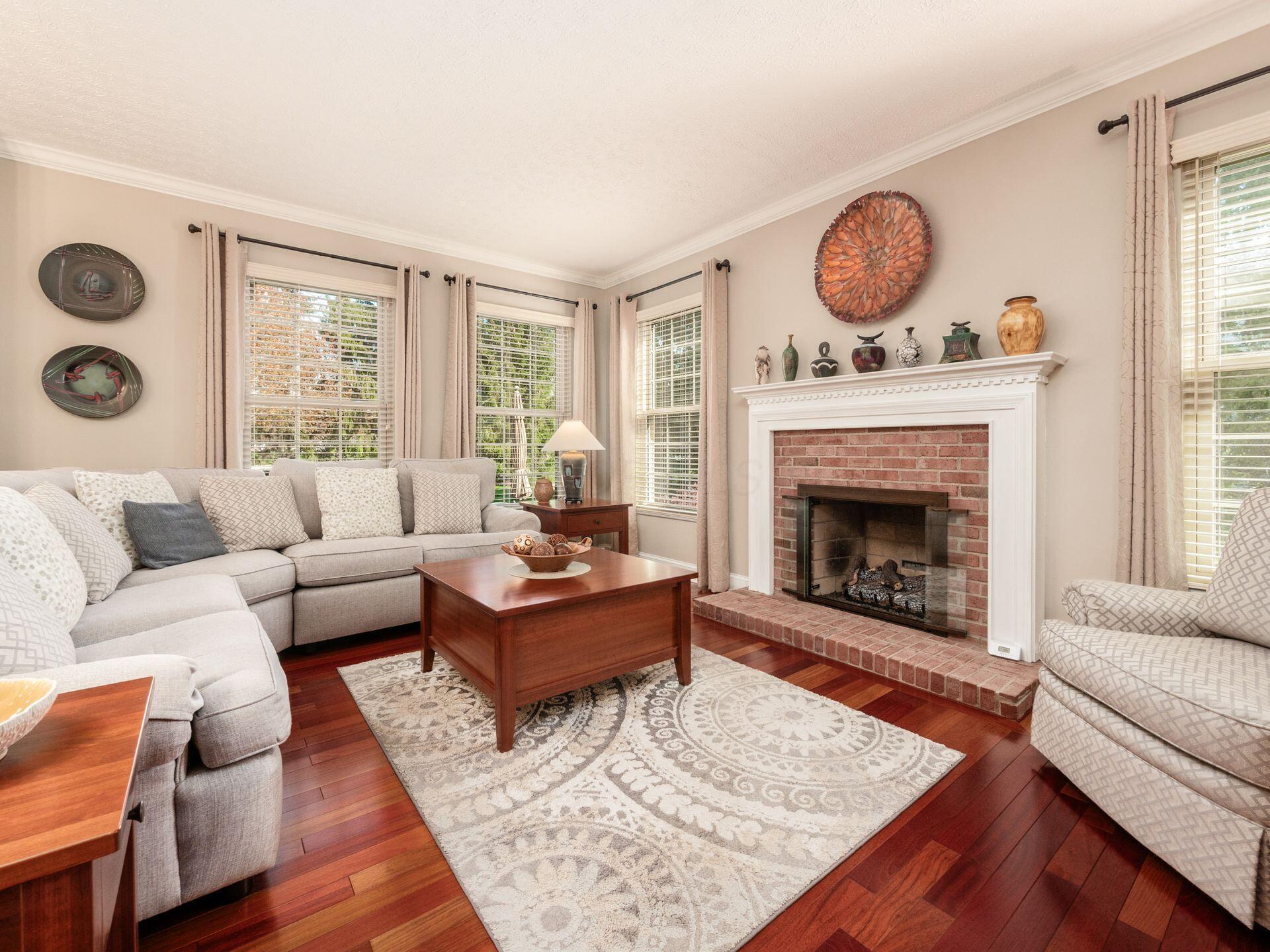 2295 Bold Venture Drive