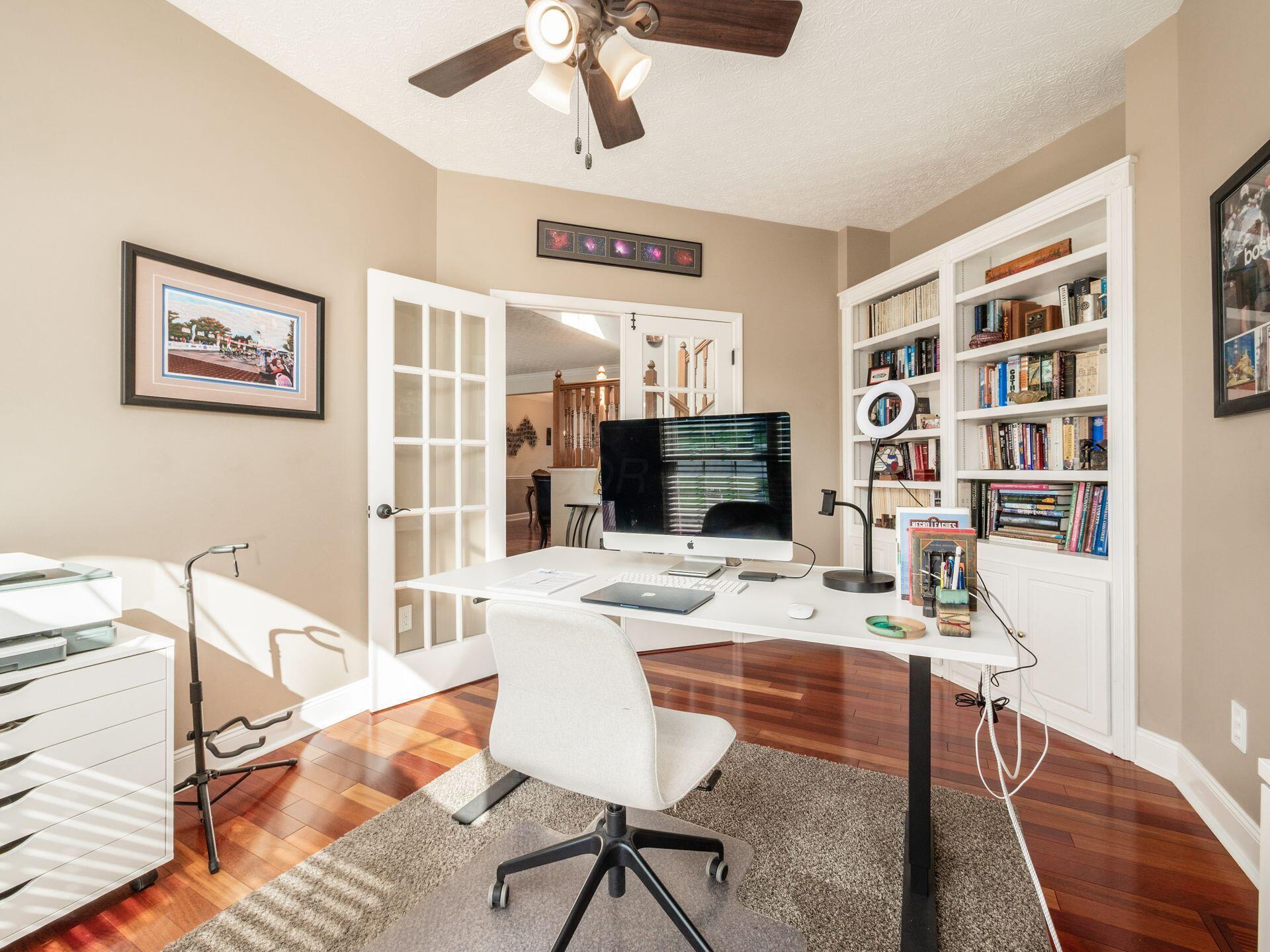 2295 Bold Venture Drive