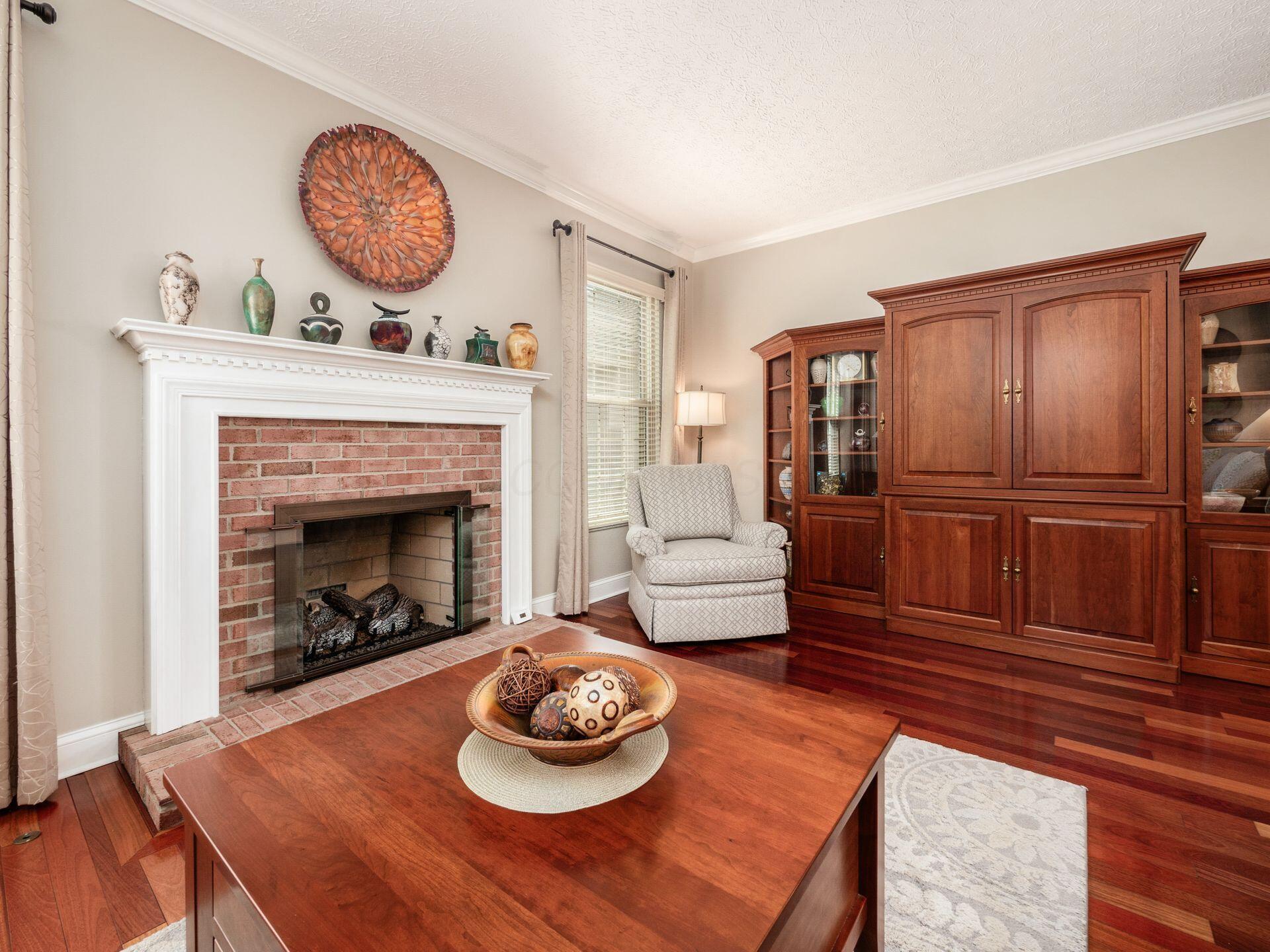 2295 Bold Venture Drive