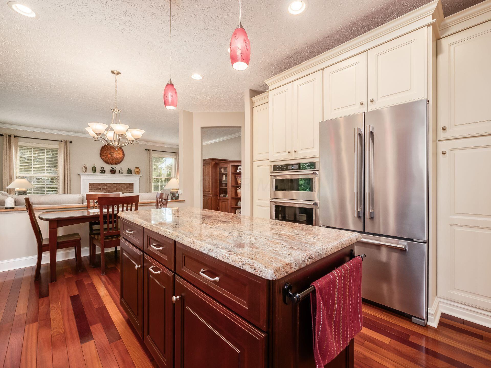 2295 Bold Venture Drive