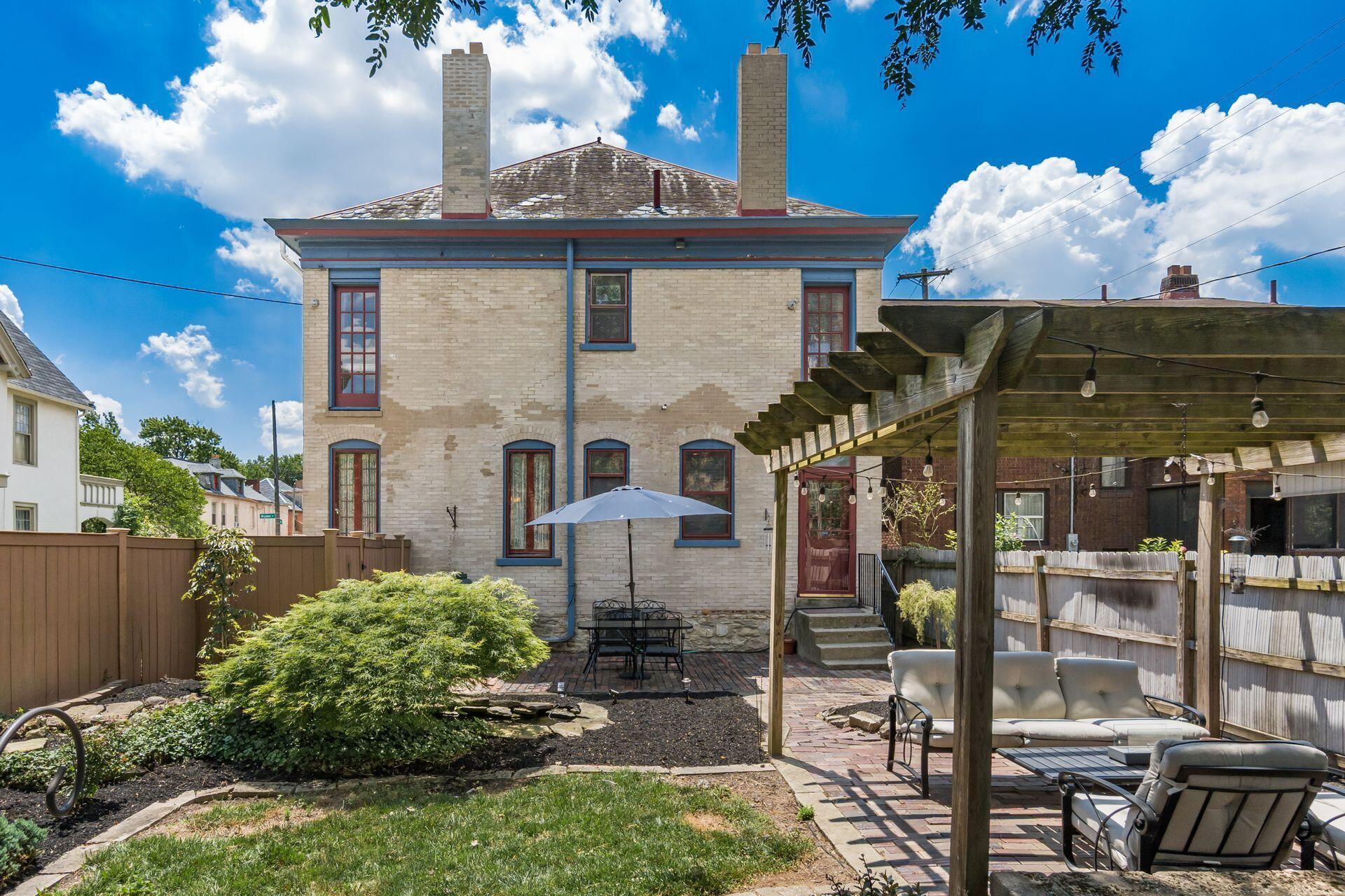 1412 Bryden Road