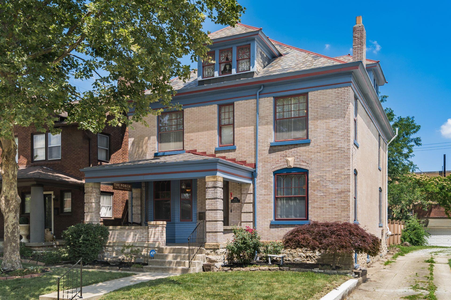 1412 Bryden Road