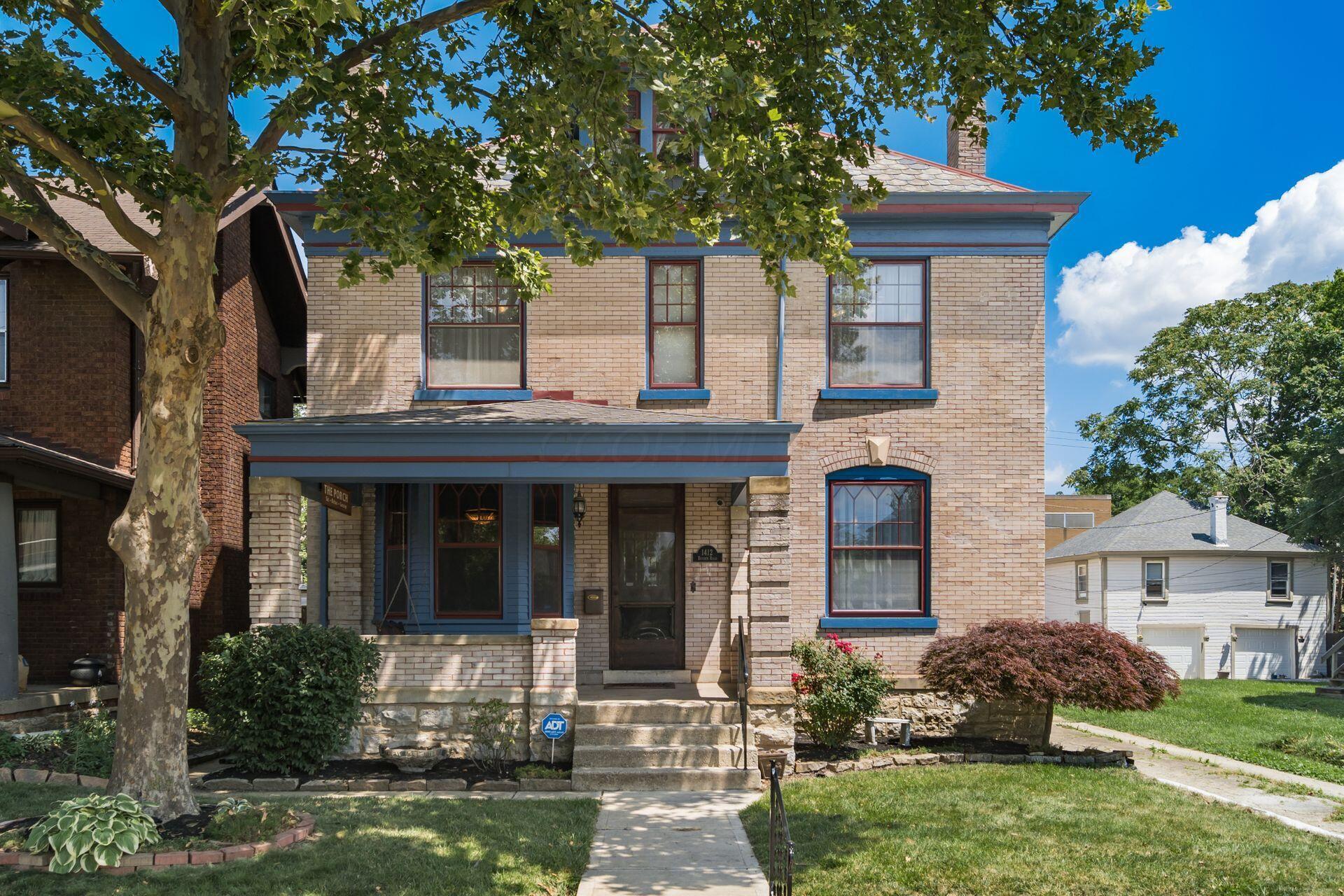 1412 Bryden Road