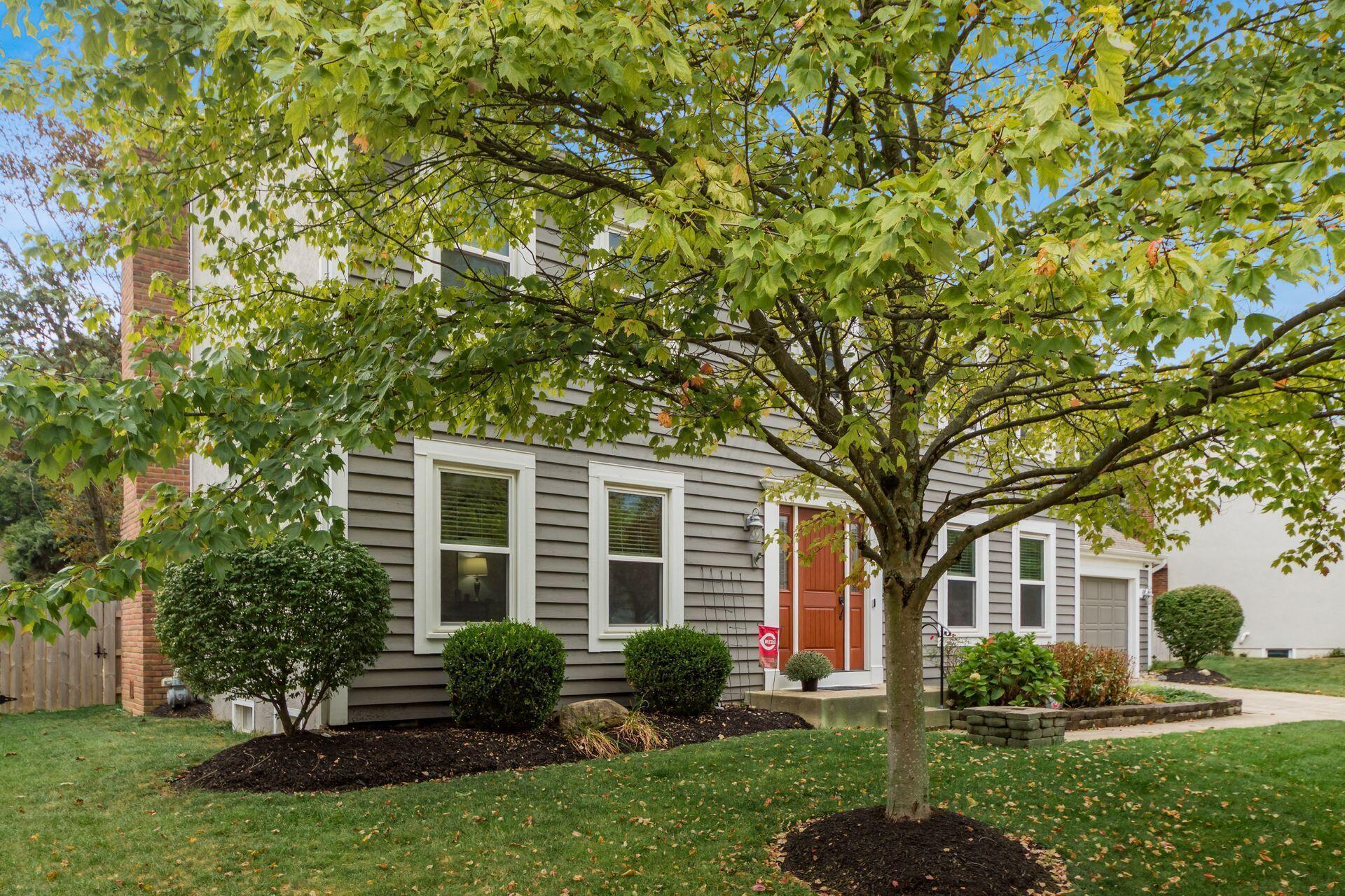 4681 Coolbrook Drive