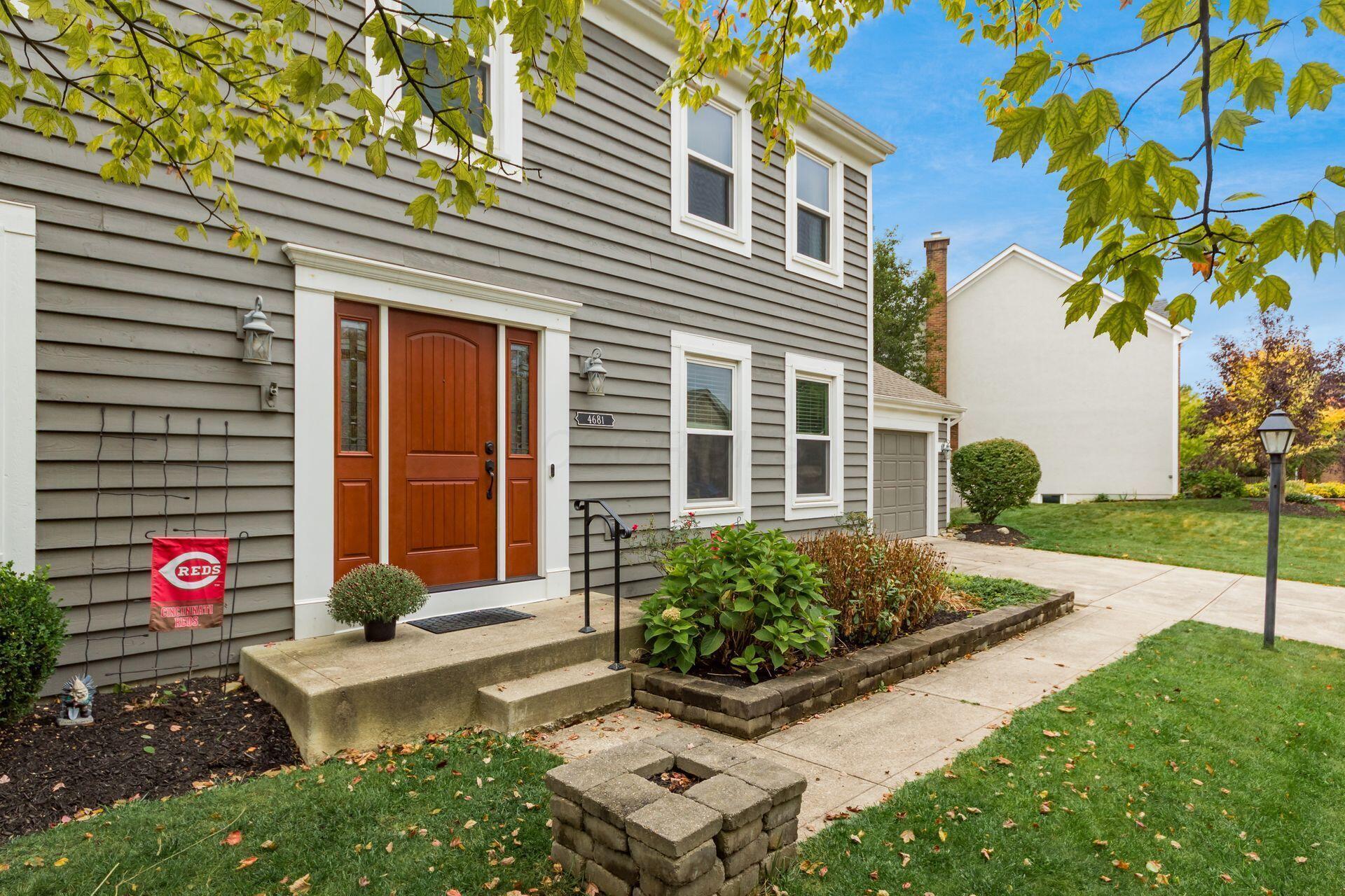 4681 Coolbrook Drive