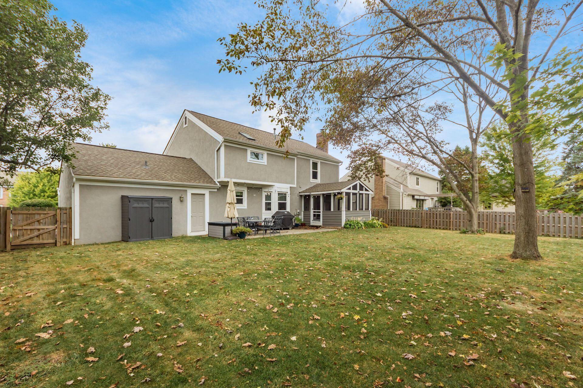 4681 Coolbrook Drive