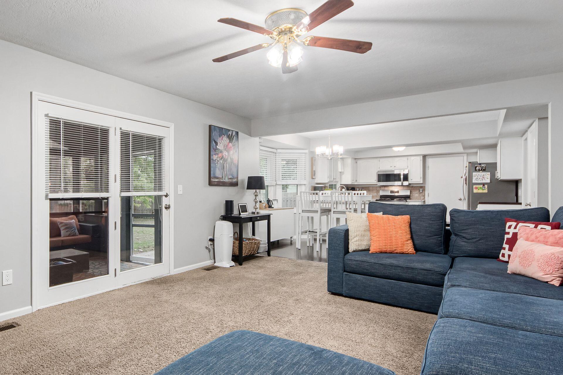 4681 Coolbrook Drive