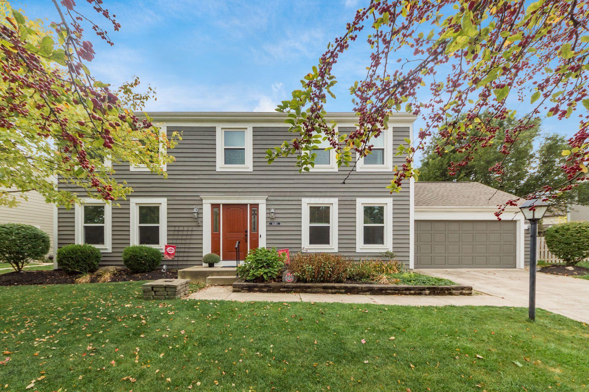 4681 Coolbrook Drive