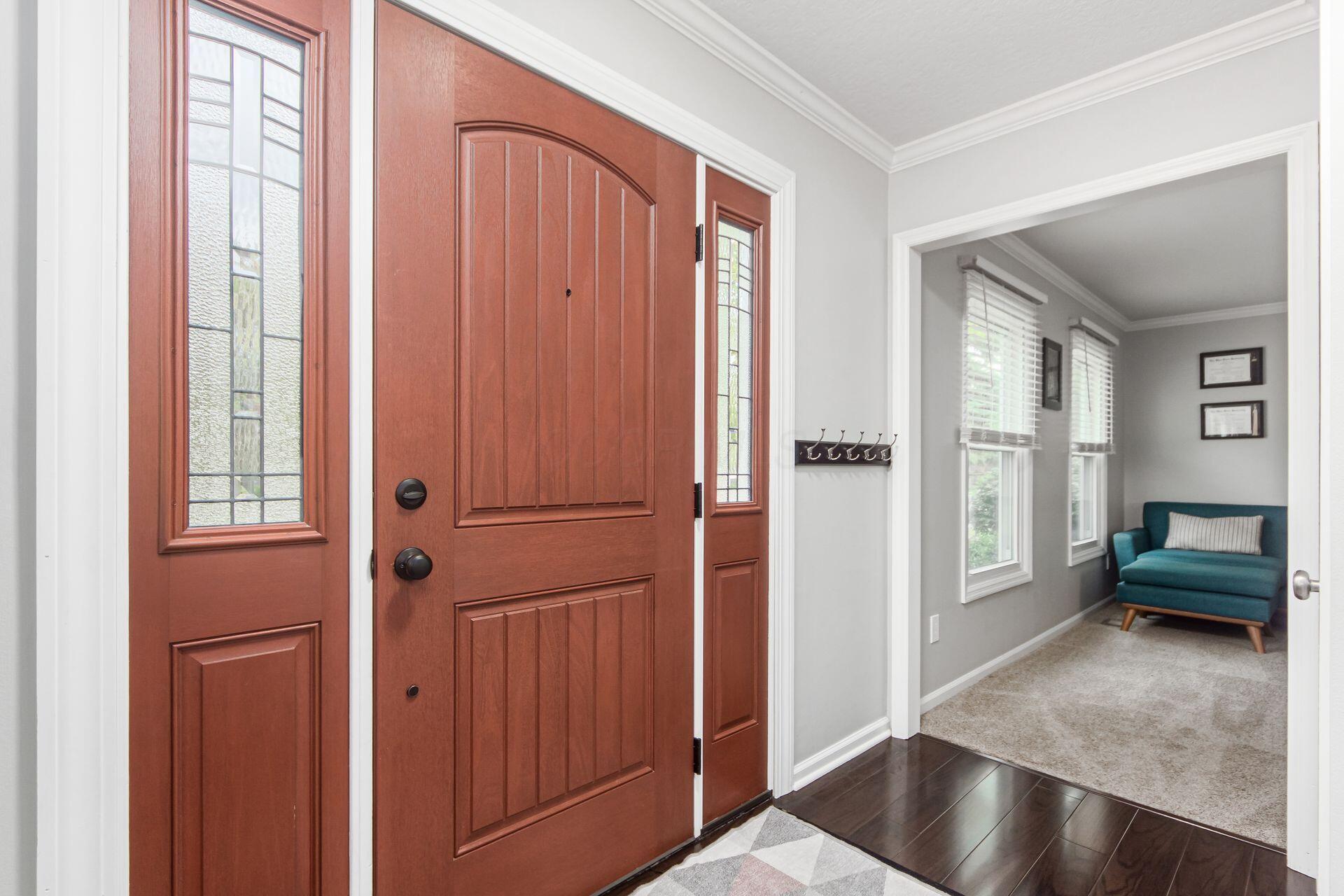 4681 Coolbrook Drive