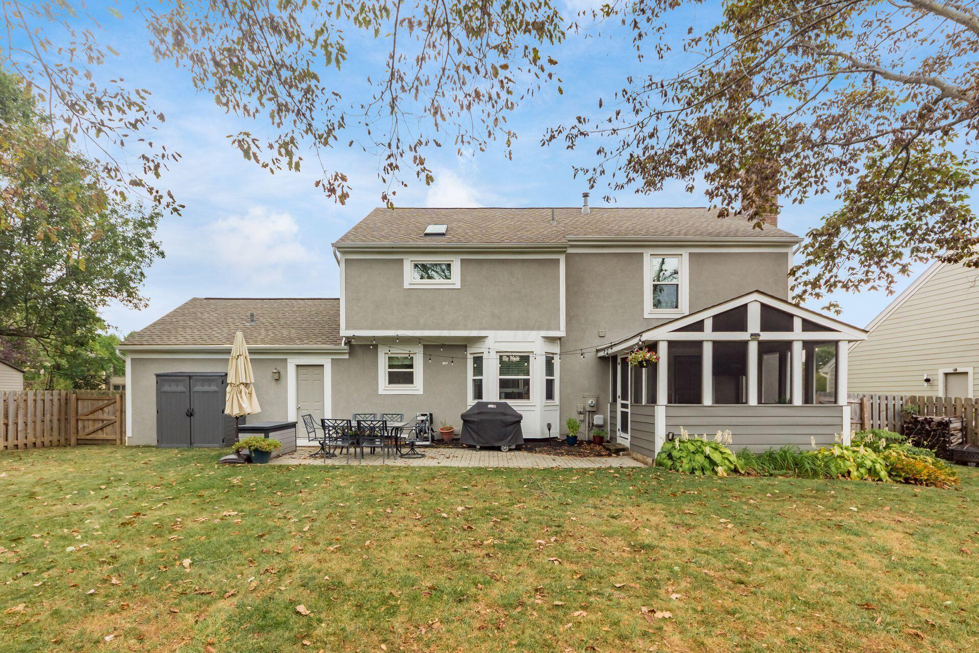 4681 Coolbrook Drive