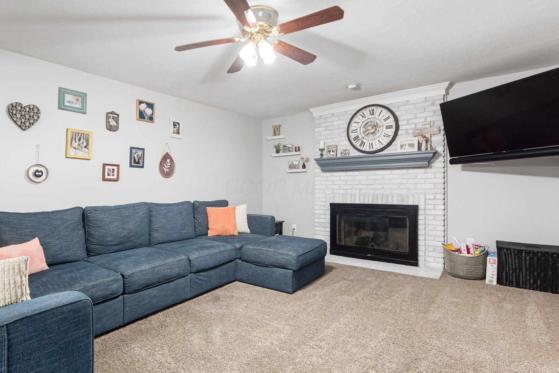 4681 Coolbrook Drive