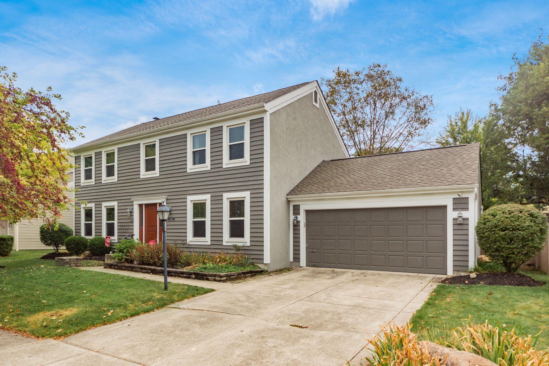 4681 Coolbrook Drive