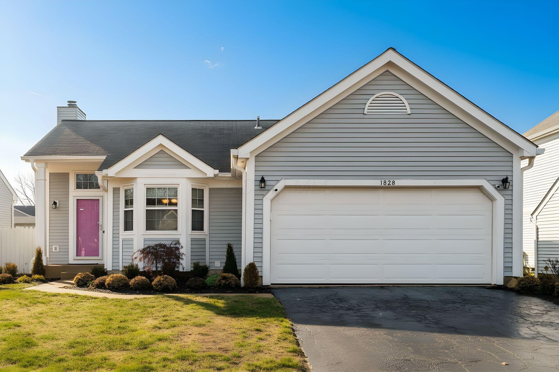 1828 Gardenstone Drive