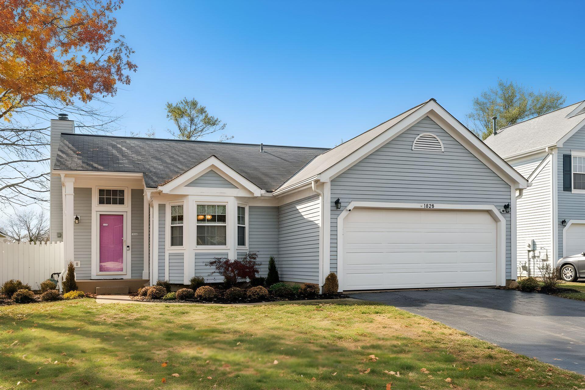 1828 Gardenstone Drive