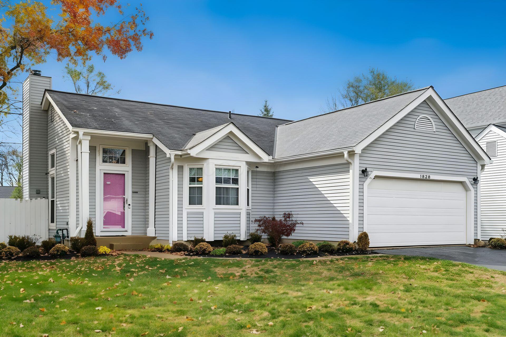 1828 Gardenstone Drive